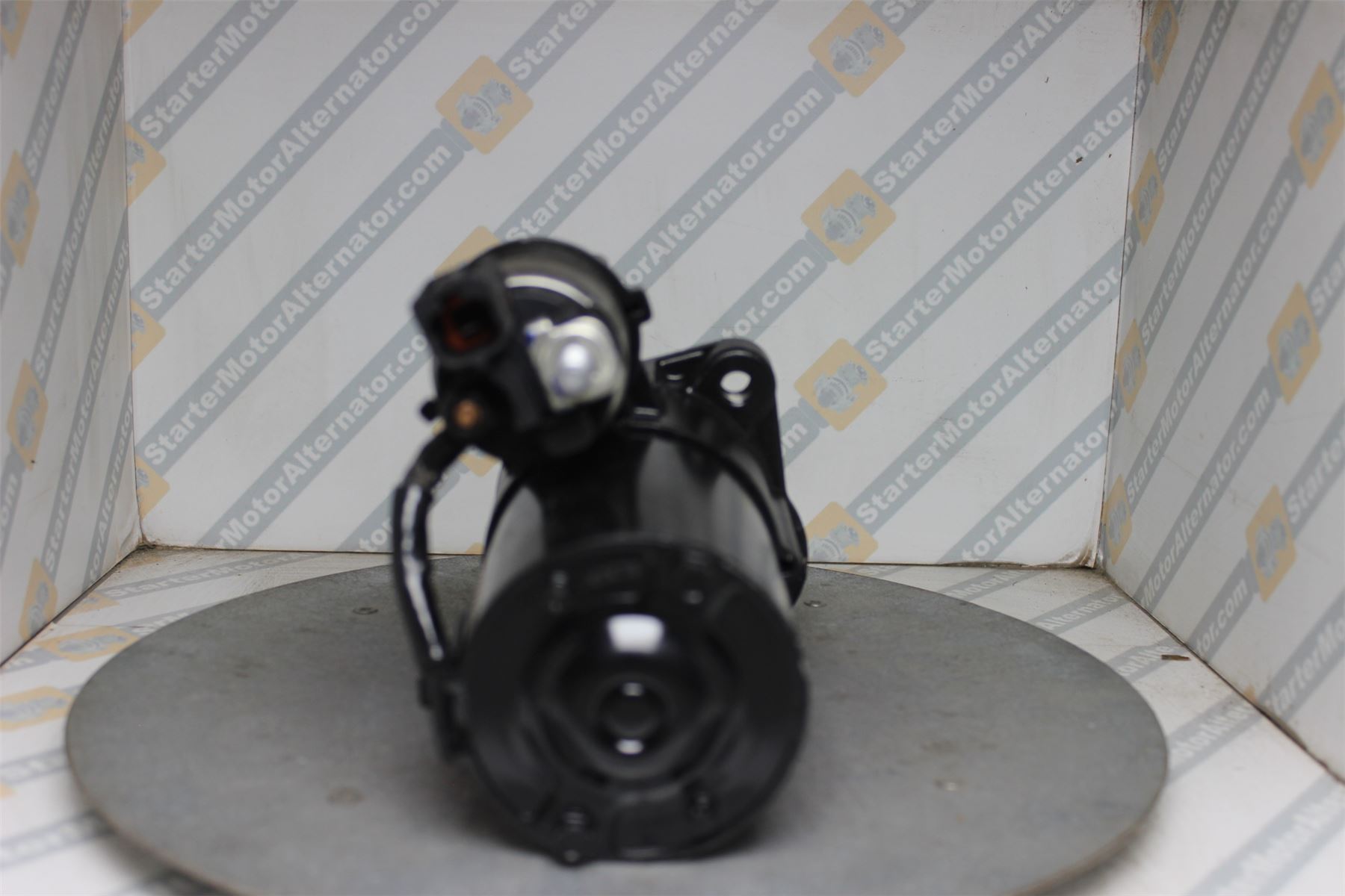 XIX1399 Starter Motor For Hyundai / Kia
