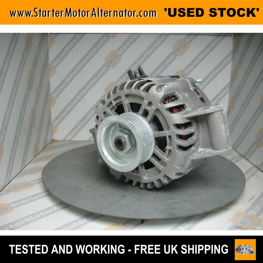 XIK1155 Alternator For Ford