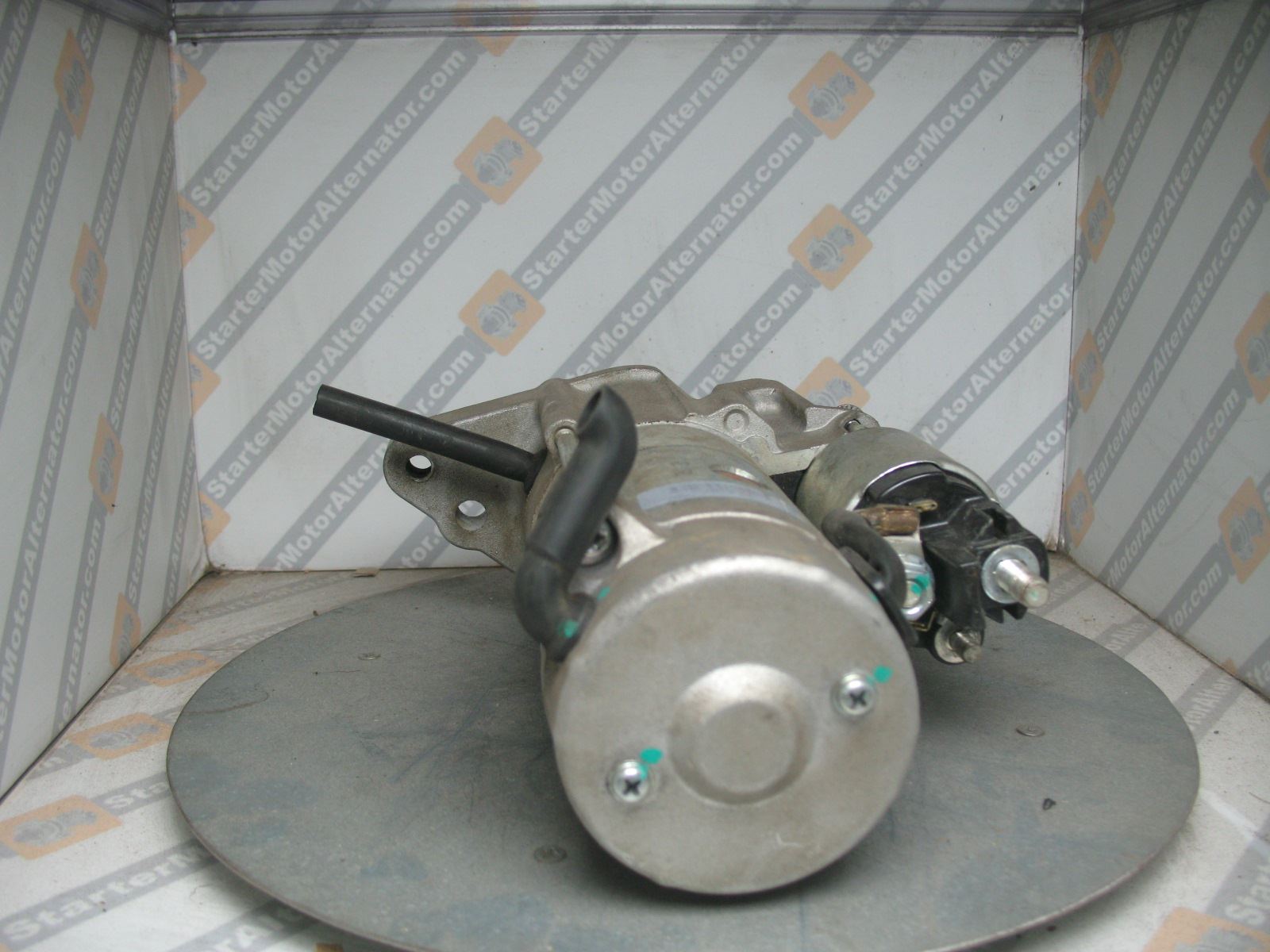 XIY2413 Starter Motor For Land Rover
