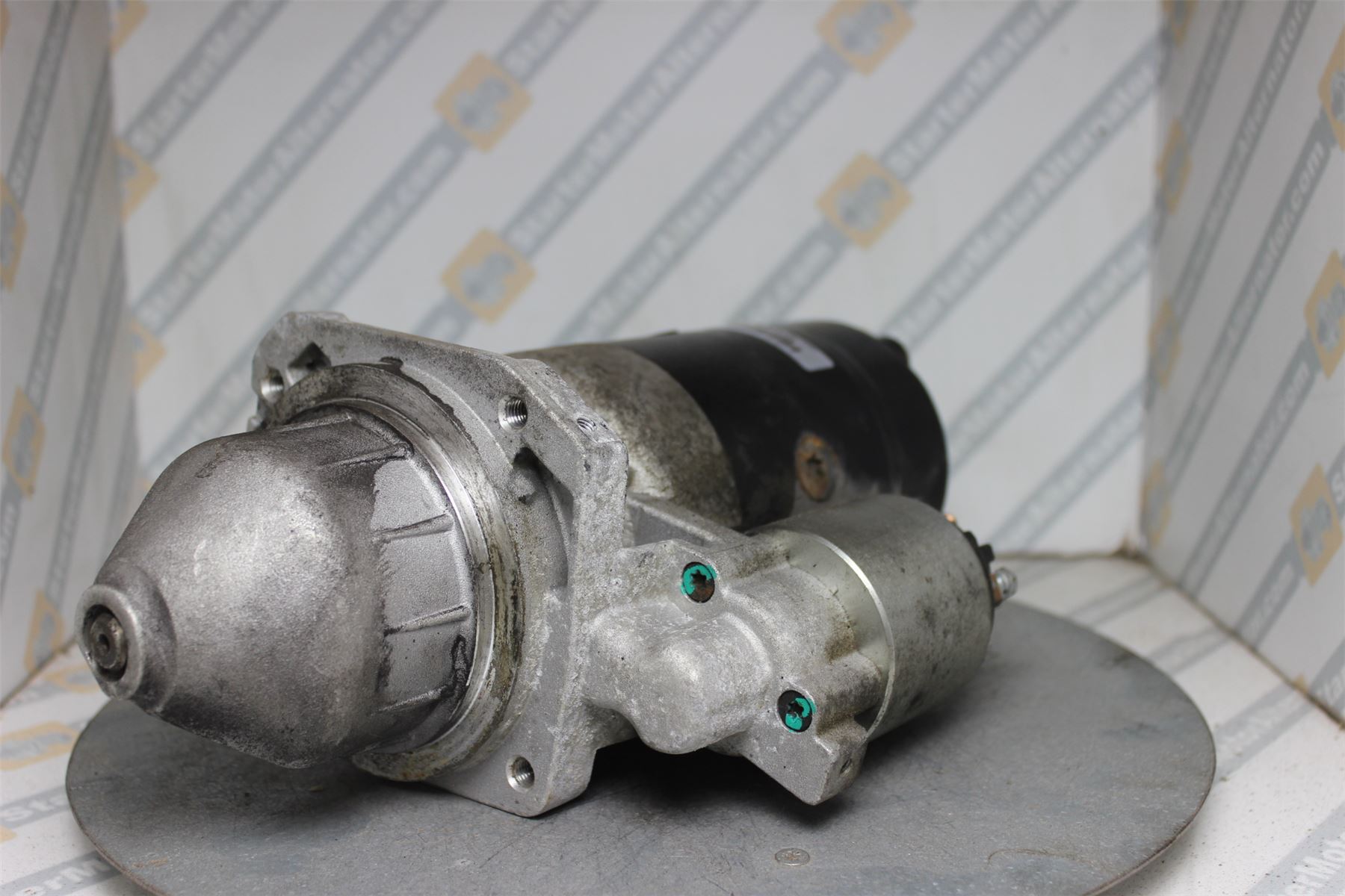 XIS6150 Starter Motor For Citroen / Peugeot / Talbot