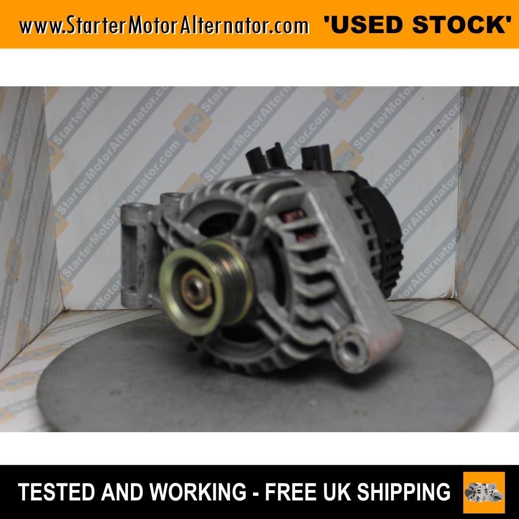 XIK3013 Alternator For Ford