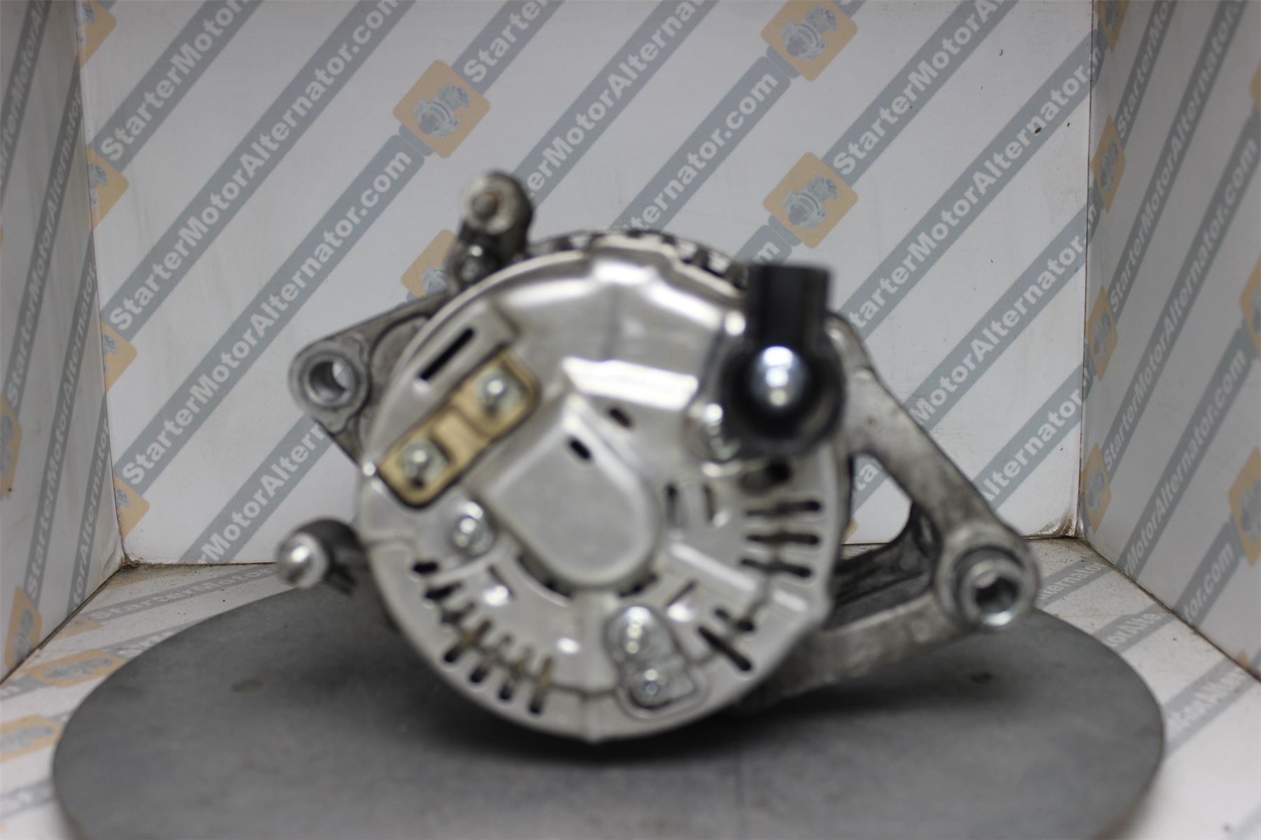 XIA2239 Alternator For Chrysler / Jeep