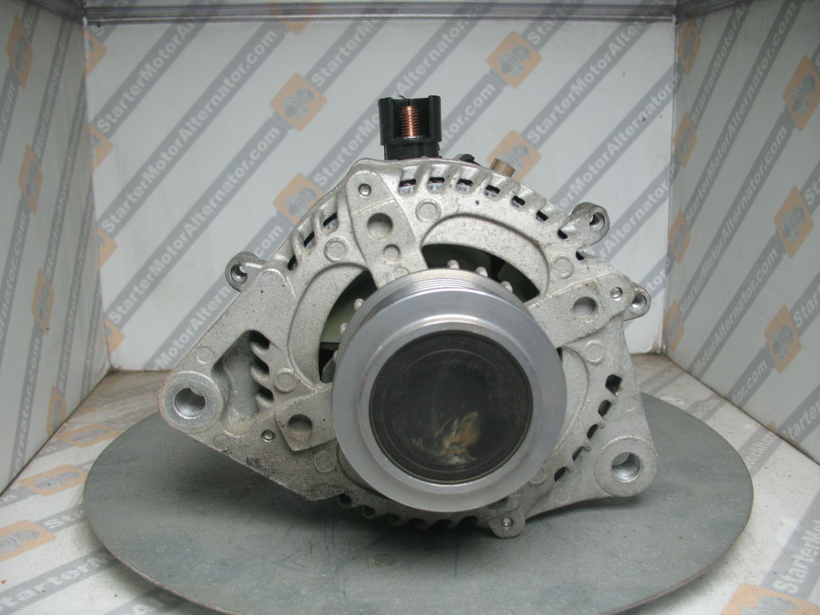 XIG1282 Alternator For Volkswagen
