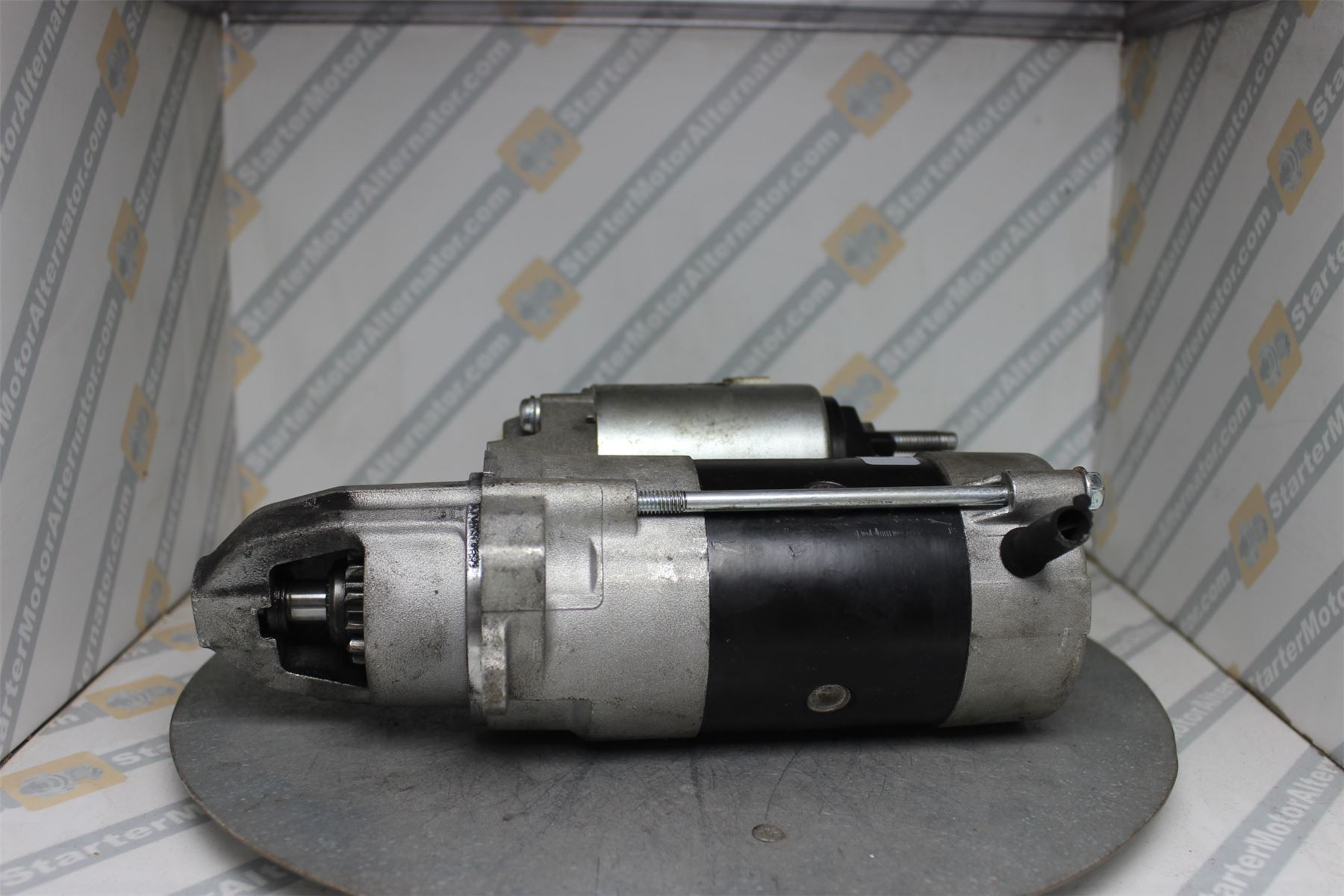 XIX1328 Starter Motor For Opel / Vauxhall