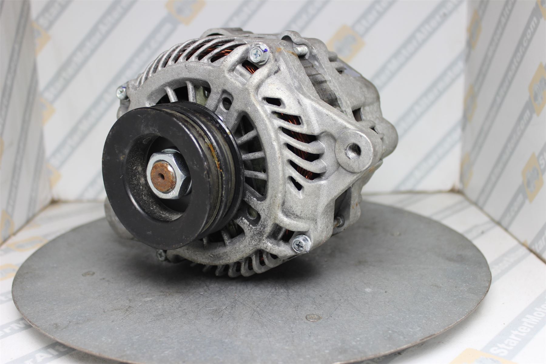 XIK2955 Alternator For Mitsubishi