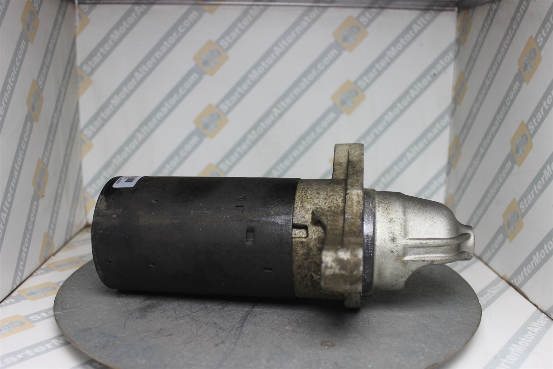 XIY2622 Starter Motor For Jeep
