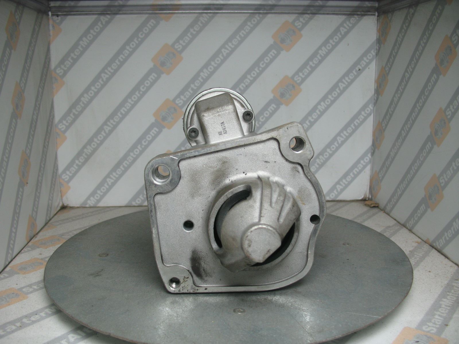 XIX1334 Starter Motor For Citroen / DS / Fiat / Opel / Peugeot / Vauxhall