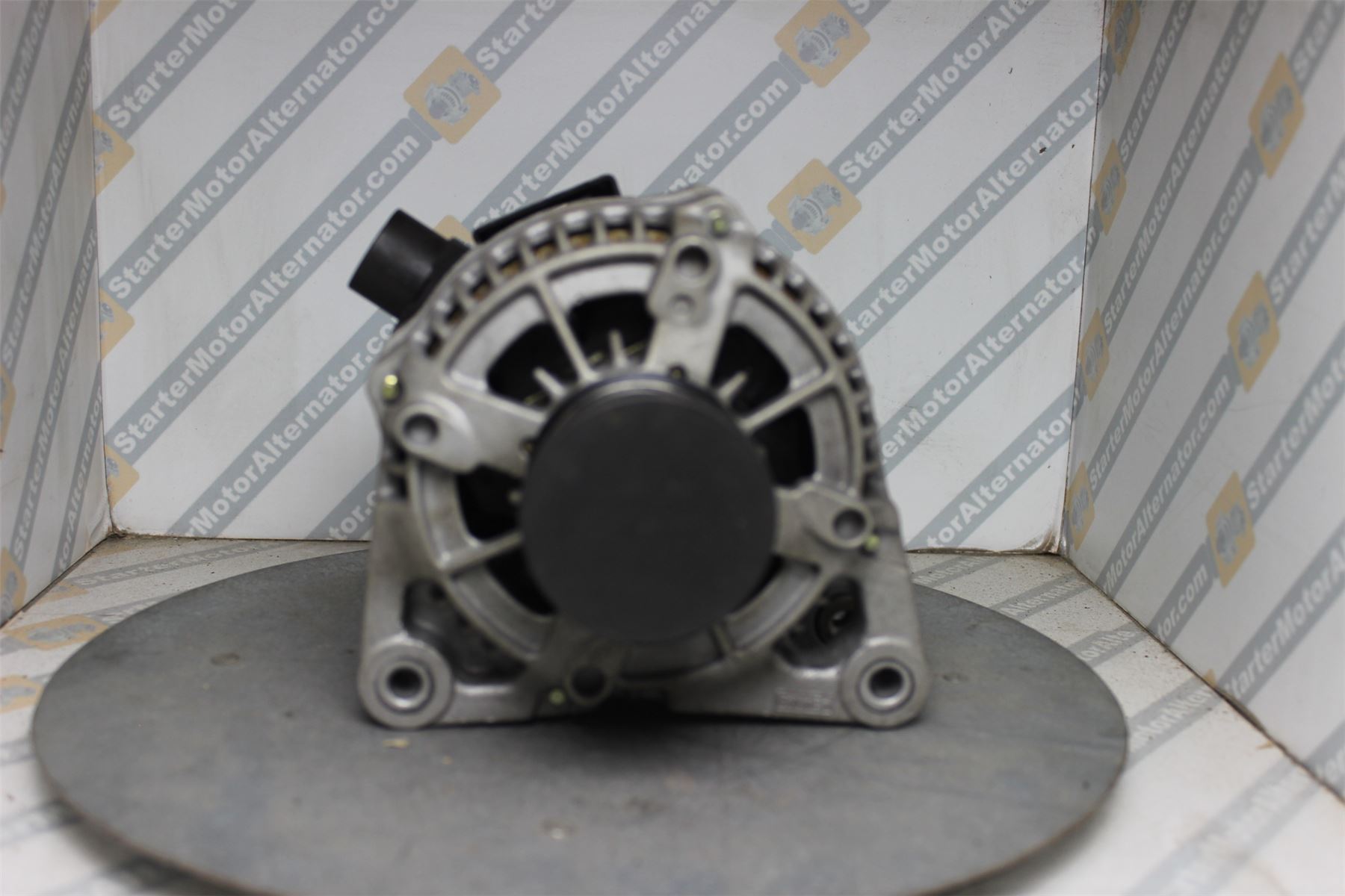 XIK3763 Alternator For Ford