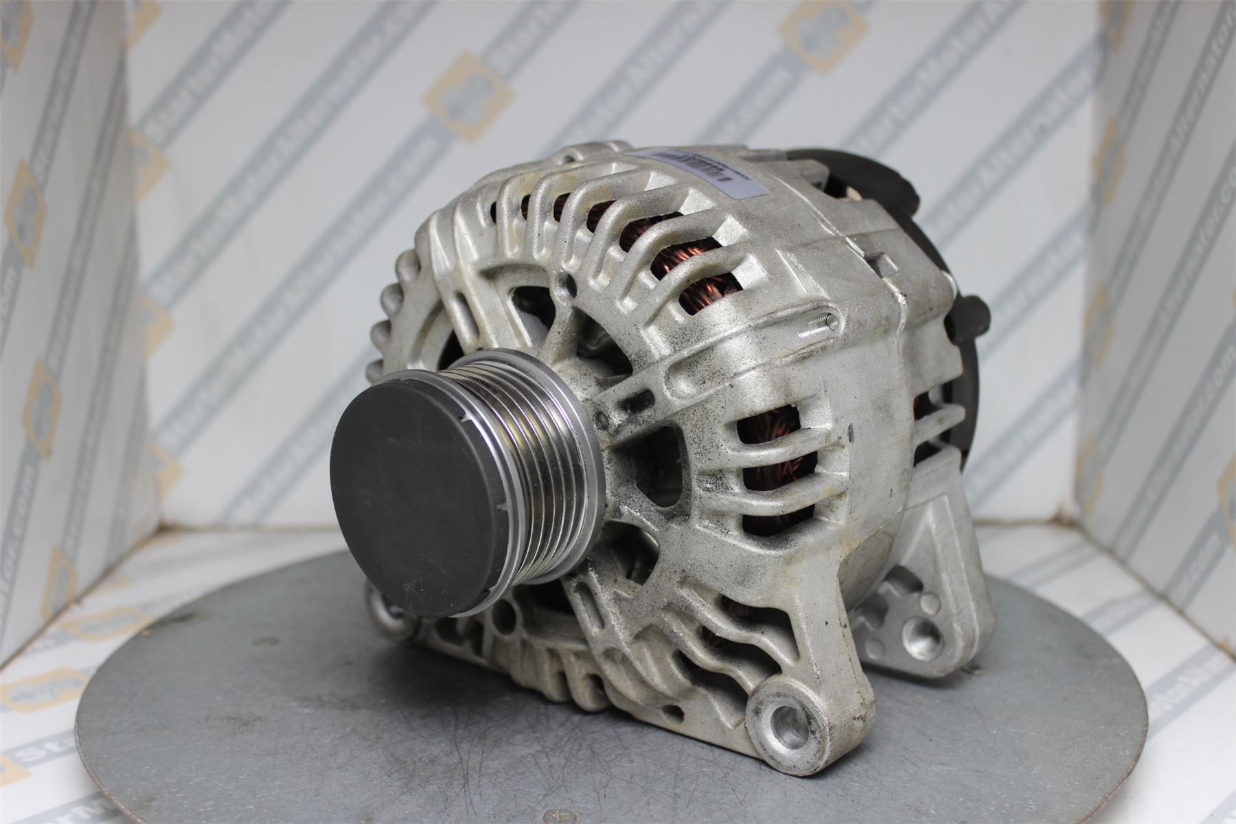 XIC1761 Alternator For Citroen / Fiat / Peugeot / Suzuki