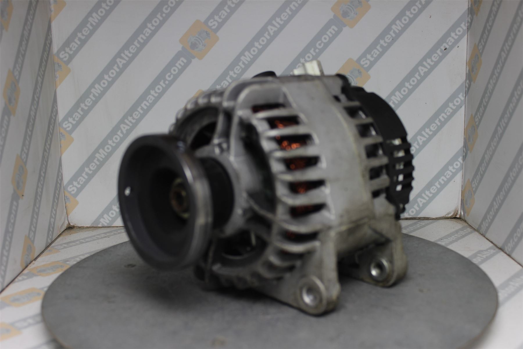 XIK2911 Alternator For Ford