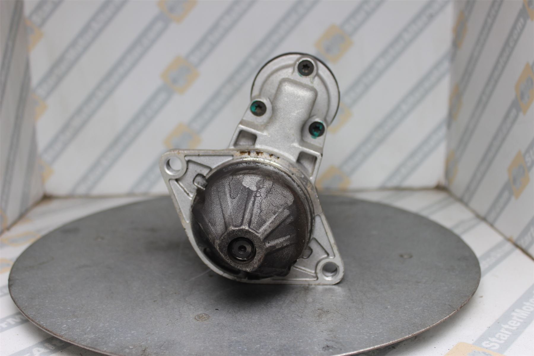 XIY2115 Starter Motor For Opel / Saab / Vauxhall