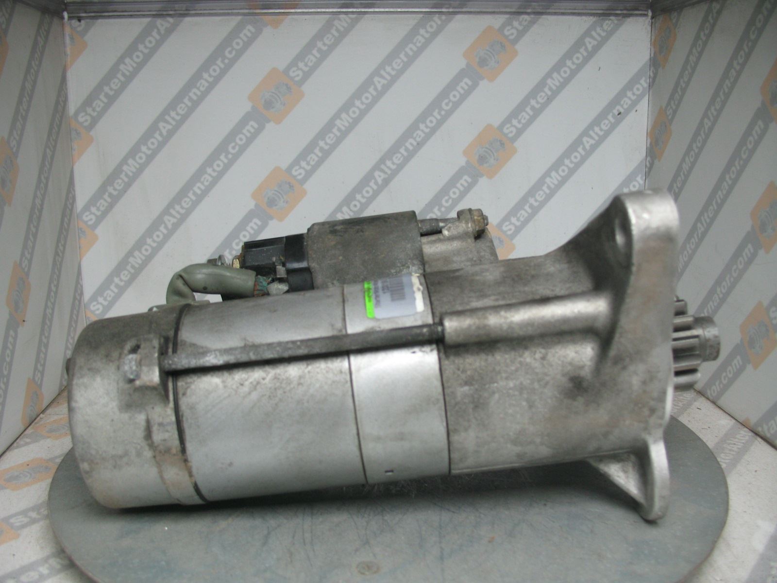 XIX1319 Starter Motor For Jaguar/Daimler / Land Rover