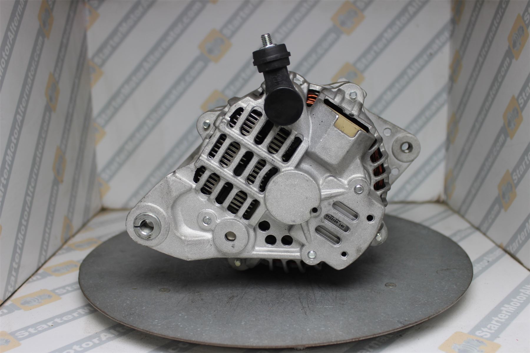 XIA3238 Alternator For Subaru