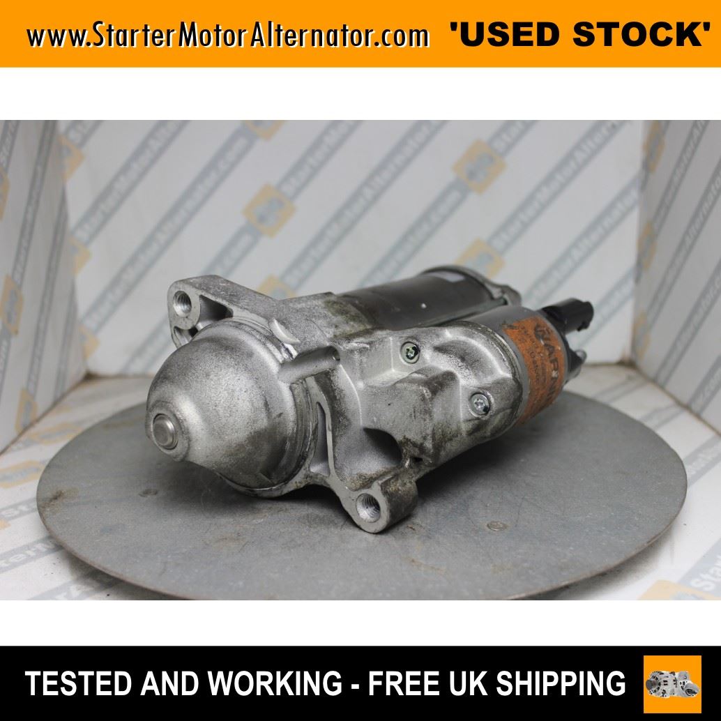 XIX1333 Starter Motor For Mercedes Benz