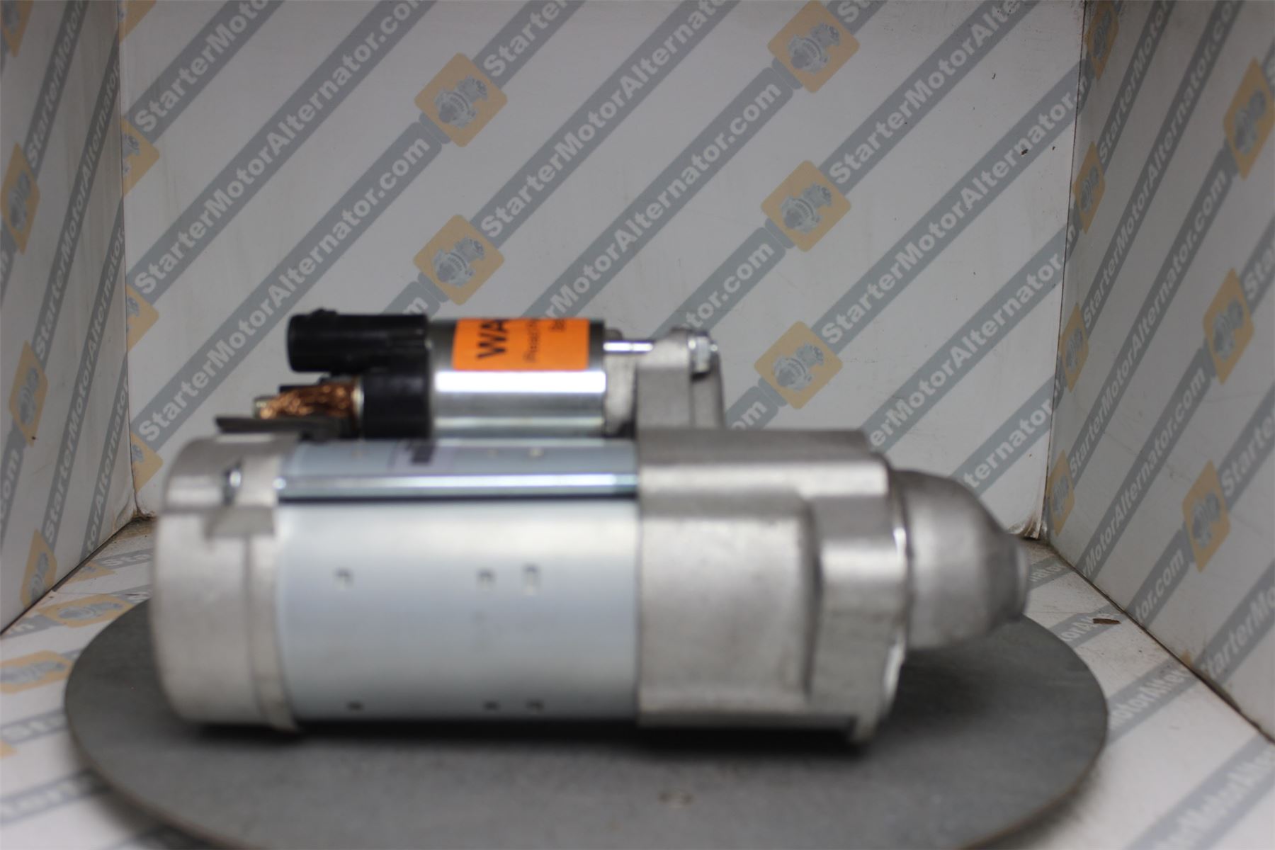 XIY4359 Starter Motor For Mercedes Benz