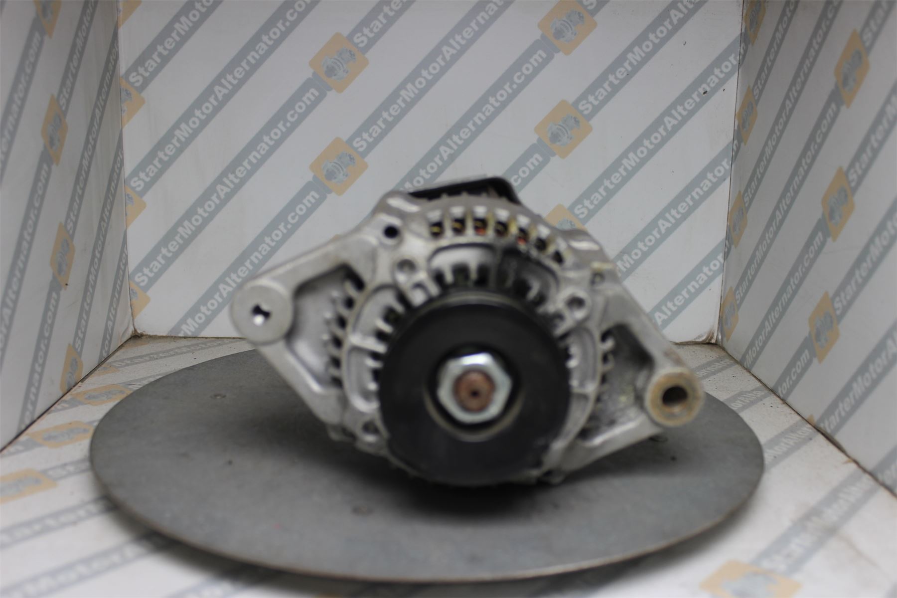 XIG1170 Alternator For Aixam / Ligier / Microcar / Suzuki