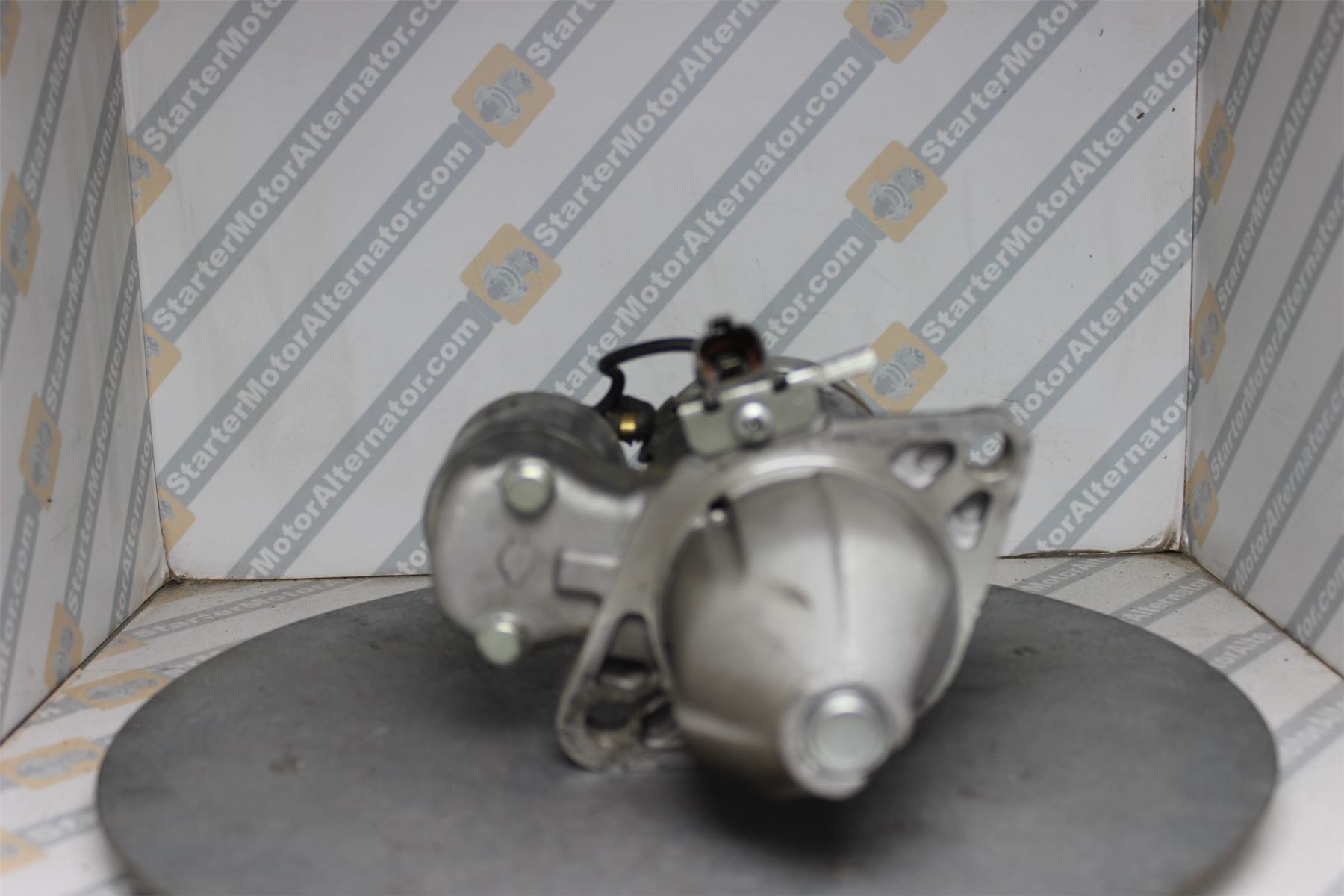 XIS4100 Starter Motor For Nissan