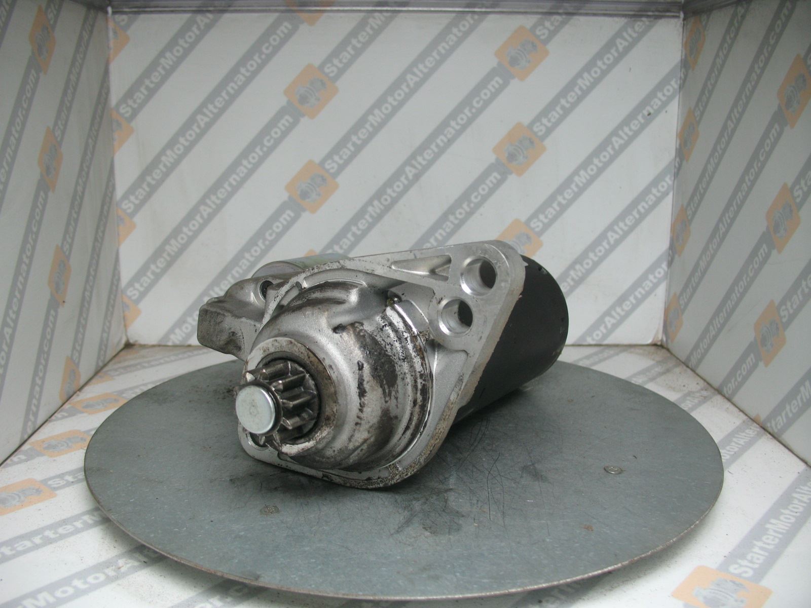 XIU1293 Starter Motor For Audi / Seat / Skoda / Volkswagen