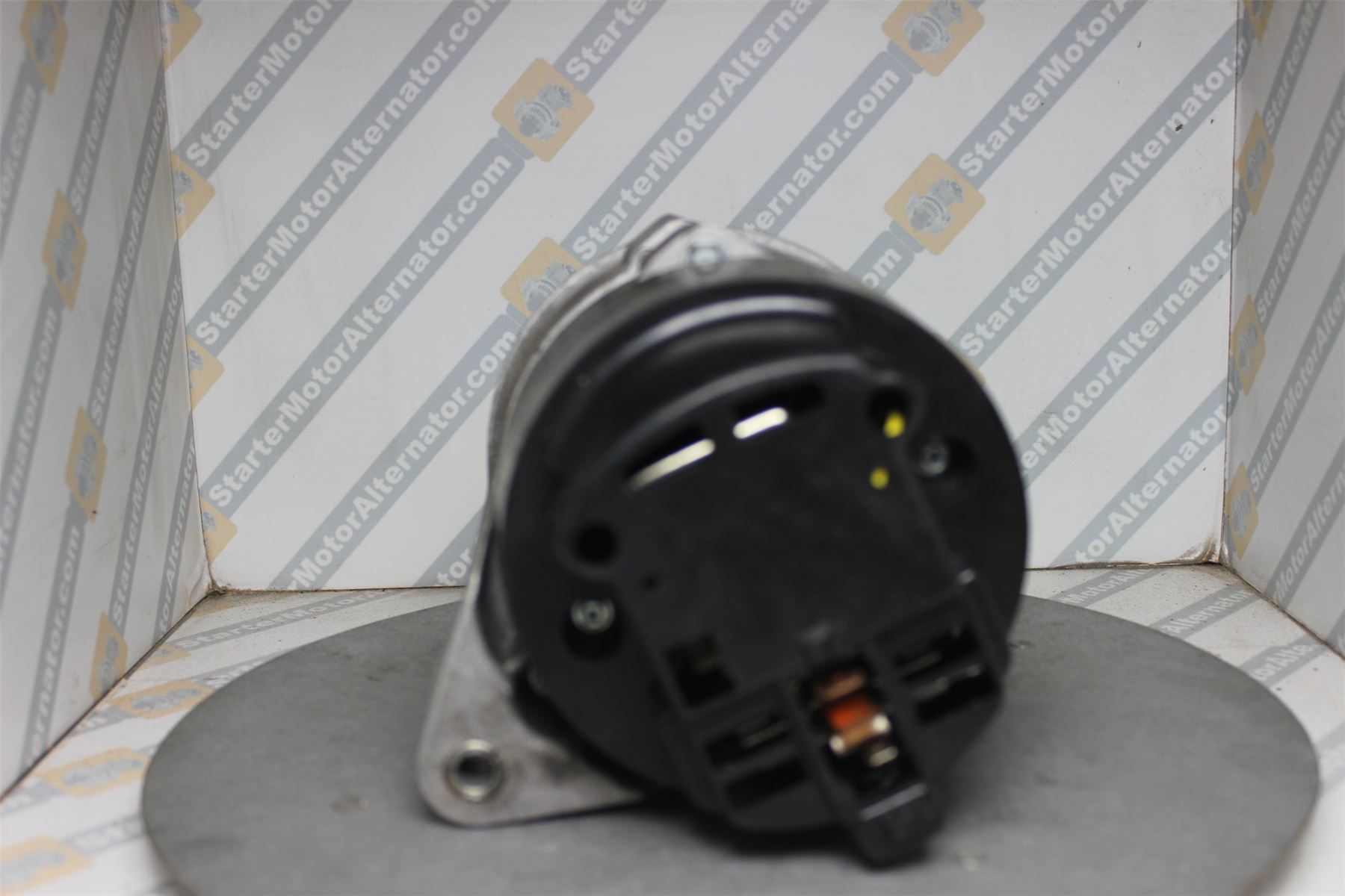 XIA1100 Alternator For BLMC Austin / BLMC Morris / Deutz / Ford / Ford Truck/Tractor / JCB / Land Rover / LDV / Leyland / MG / Morgan / Reliant / Rover / Triumph