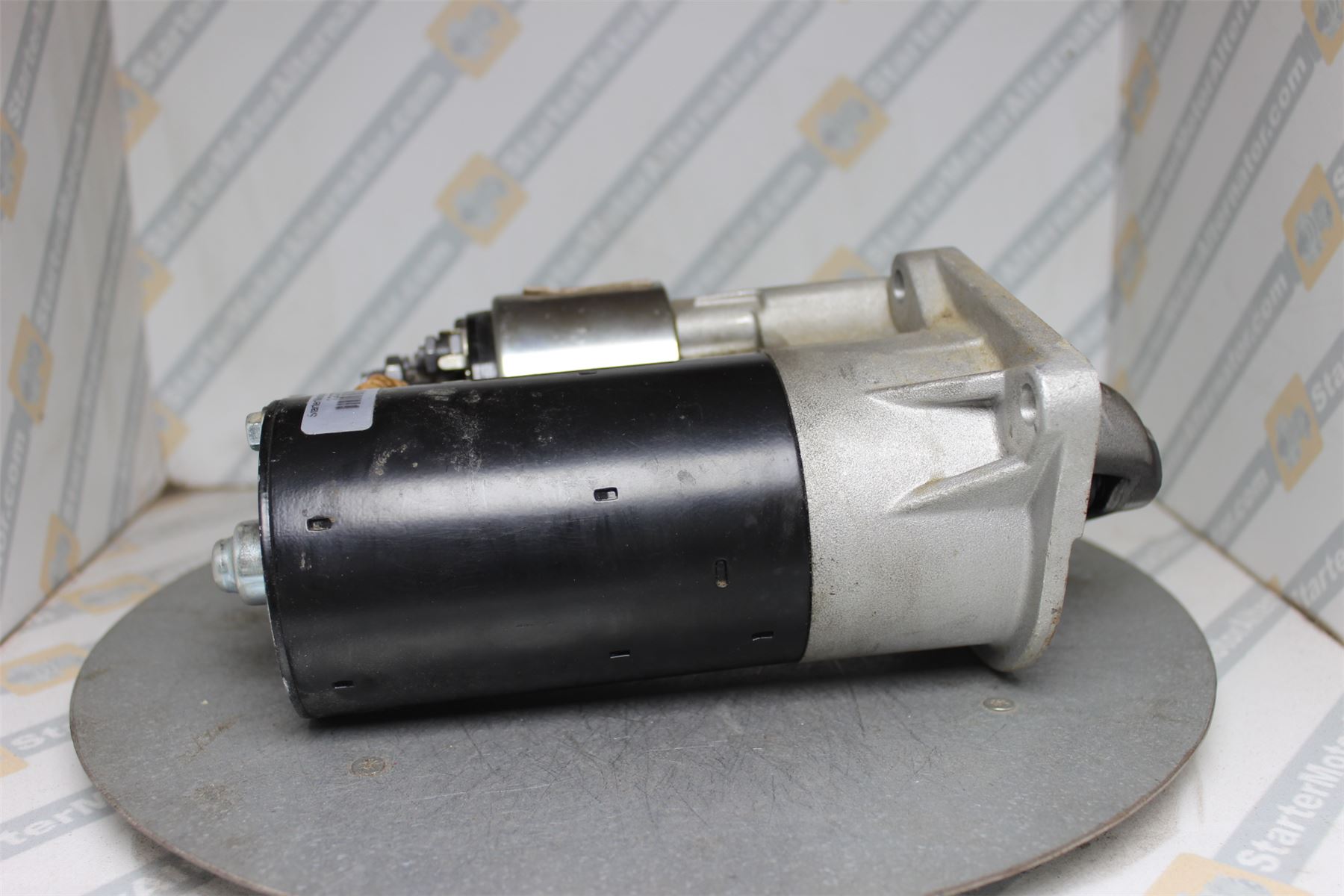 XIX1366 Starter Motor For Suzuki
