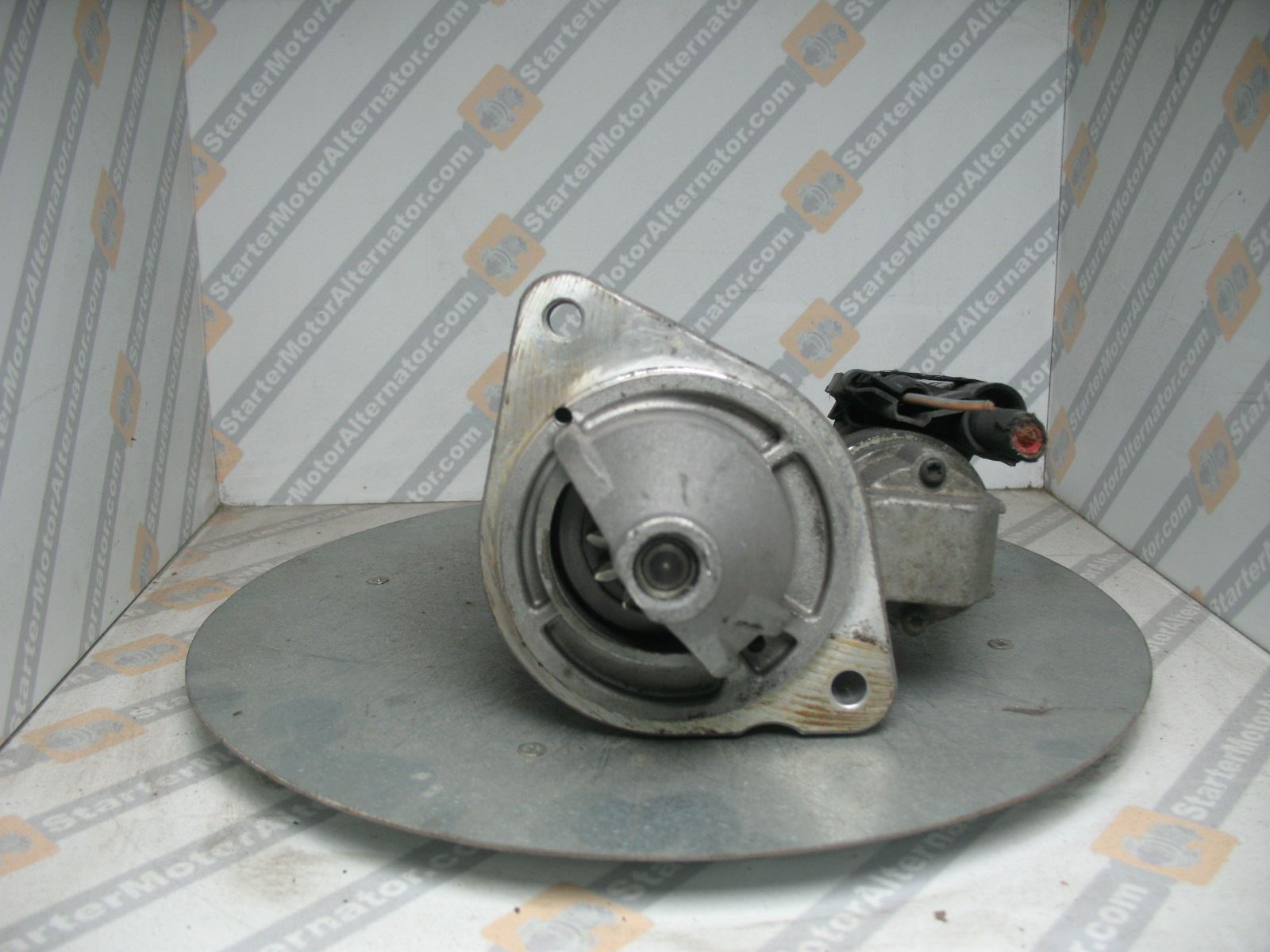 XIY2751 Starter Motor For Ford