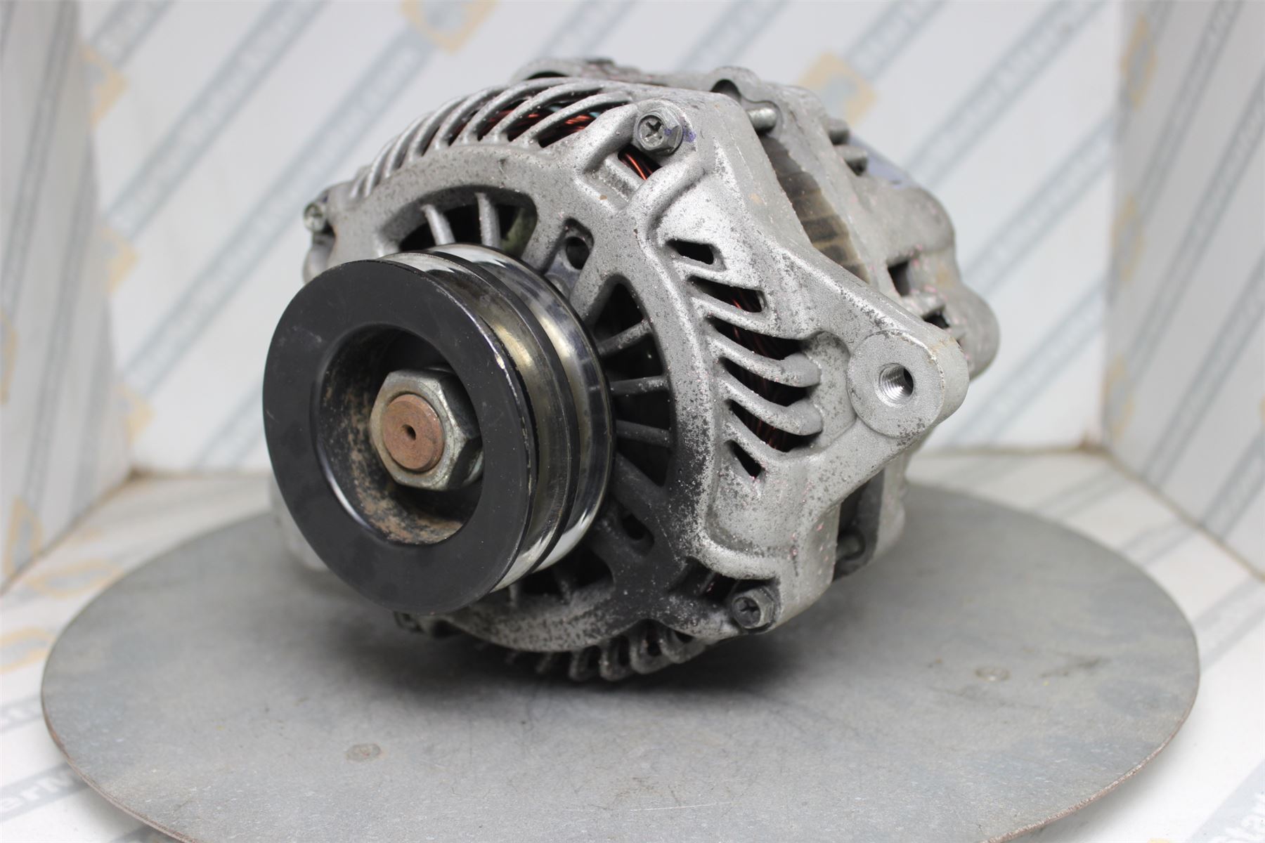 XIK2955 Alternator For Mitsubishi