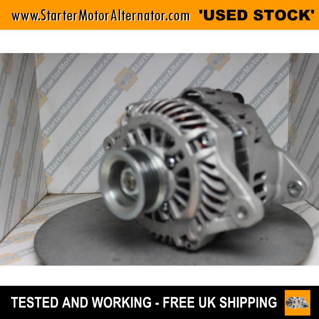 XIK2102 Alternator For Subaru