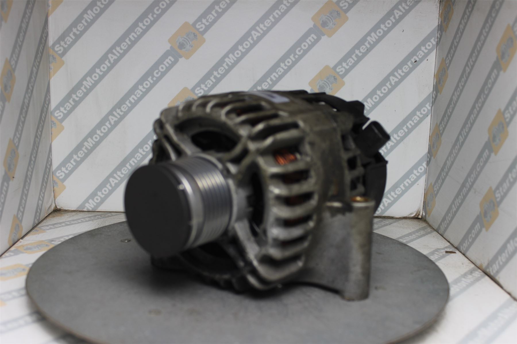 XIK3066 Alternator For Opel / Suzuki / Vauxhall