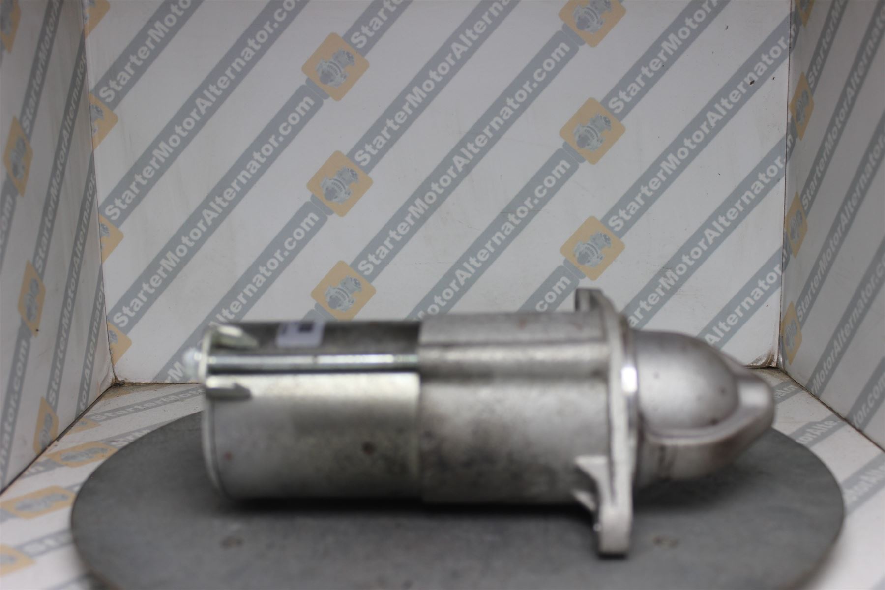 XIY2317 Starter Motor For Alfa Romeo / Chevrolet / Fiat / Opel / Saab / Vauxhall