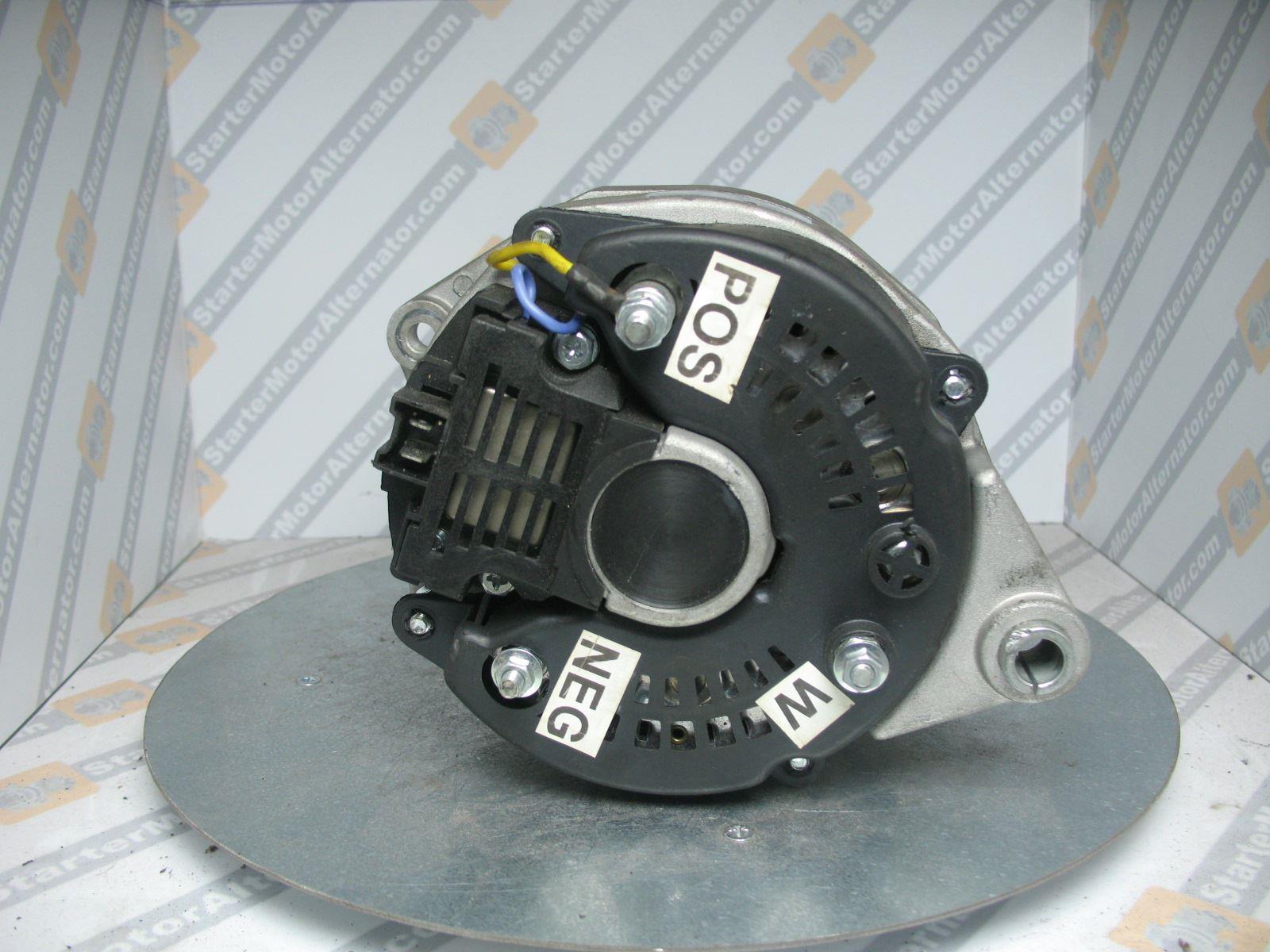 XIA9133 Alternator For Renault