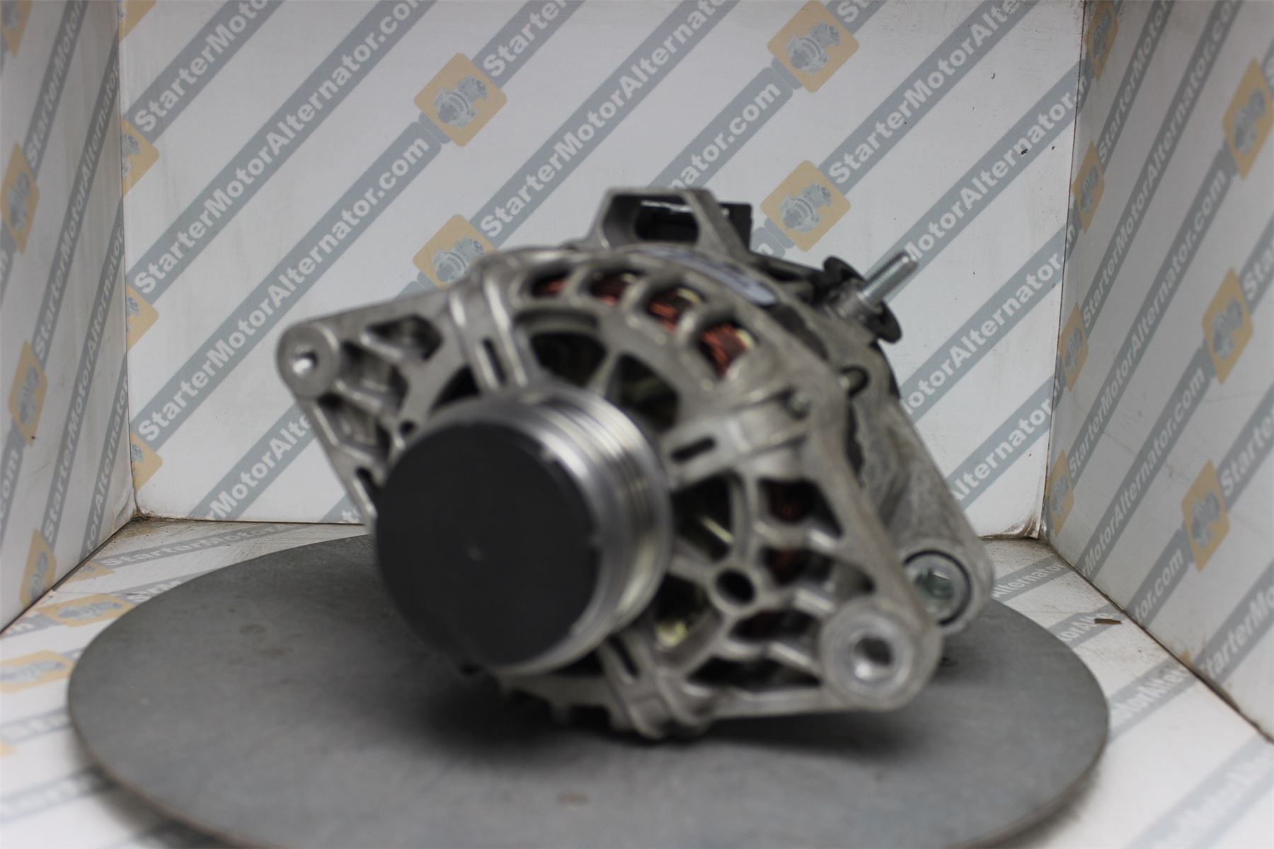 XIK3647 Alternator For Hyundai / Kia