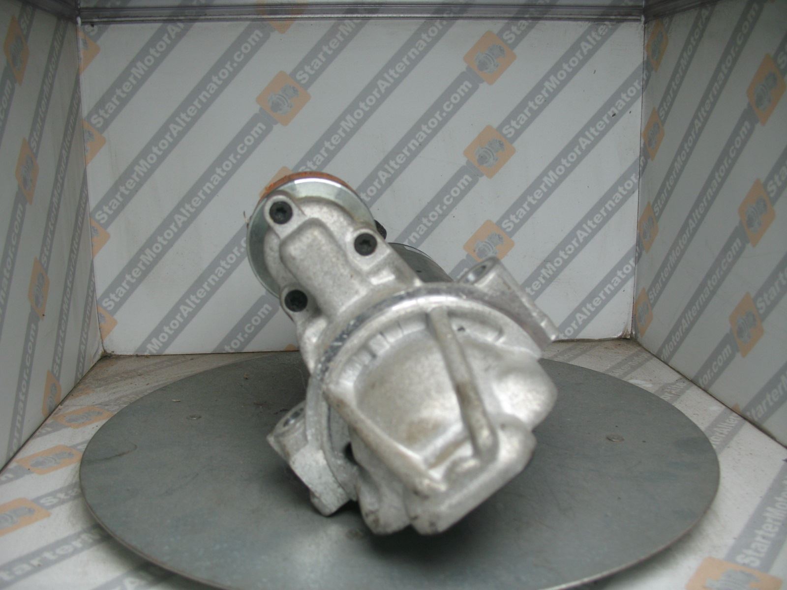 XIY2243 Starter Motor For Citroen / Fiat / Ford / Land Rover / Peugeot