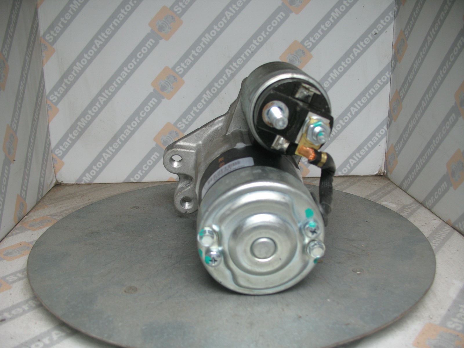 XIY2574 Starter Motor For Mazda