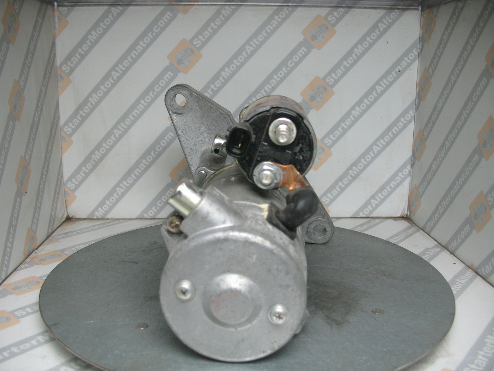 XIX1318 Starter Motor For Jaguar/Daimler / Land Rover