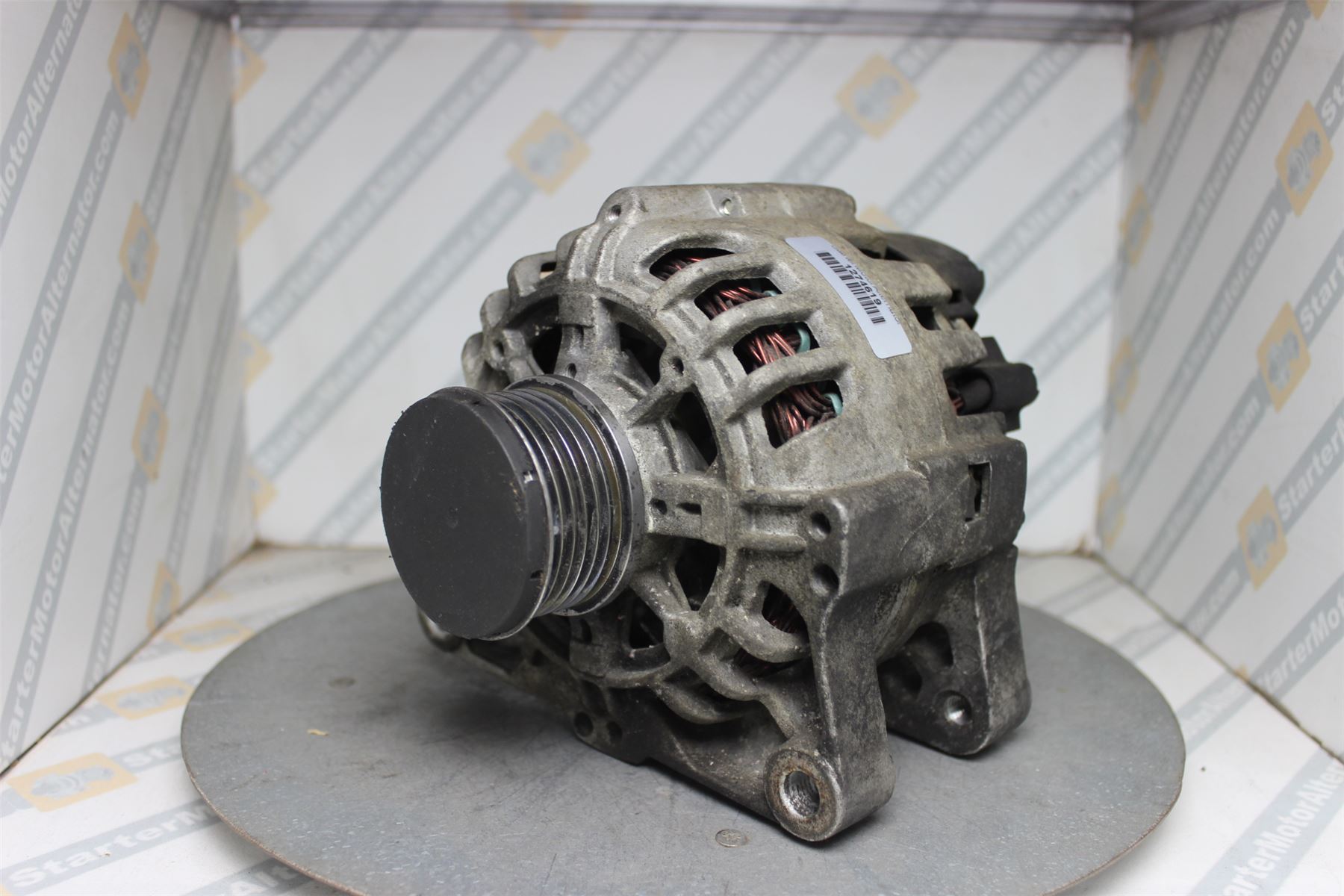 XIC1879 Alternator For Citroen / Fiat / Peugeot