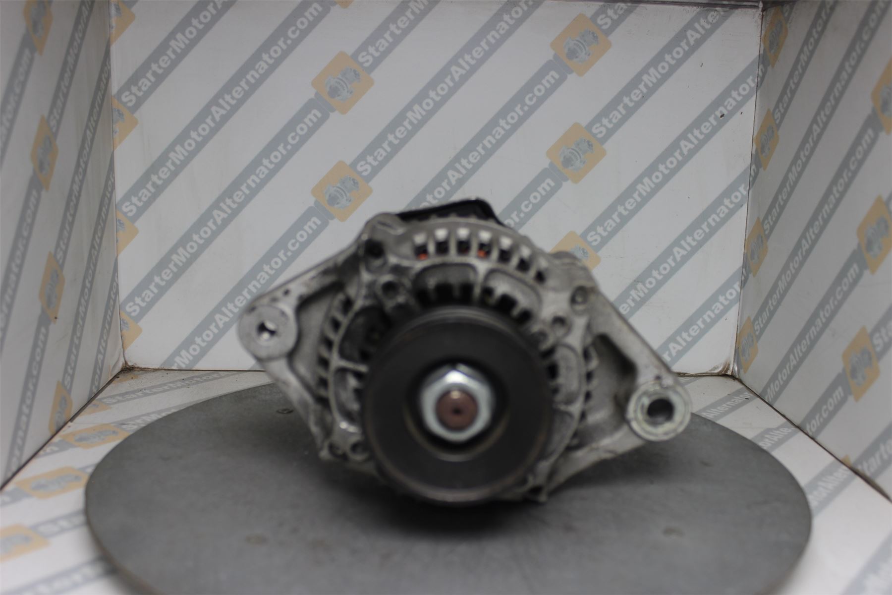 XIA4242 Alternator For Daihatsu / Piaggio