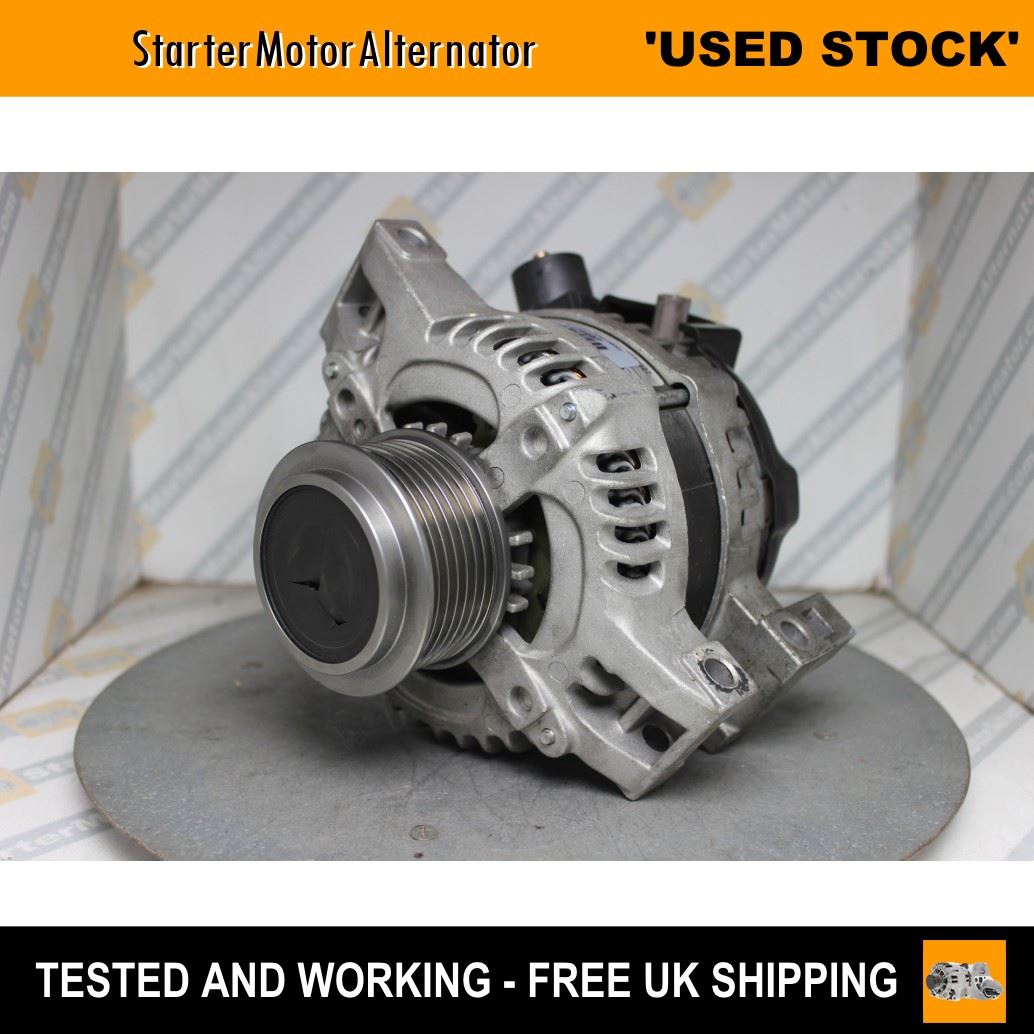 XIG1313 Alternator For Honda