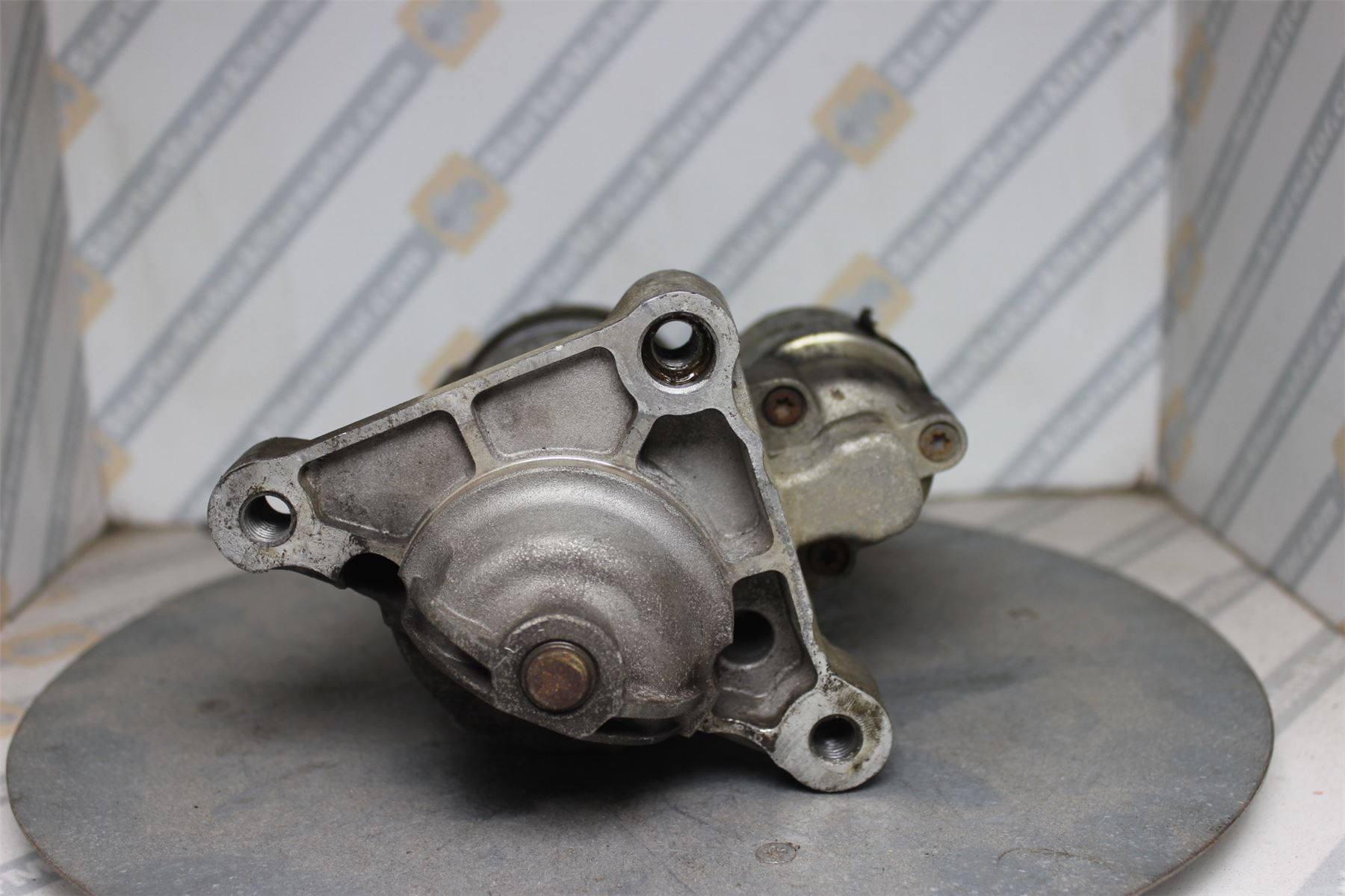 XIX1406 Starter Motor For Citroen / Fiat / Opel / Peugeot / Vauxhall