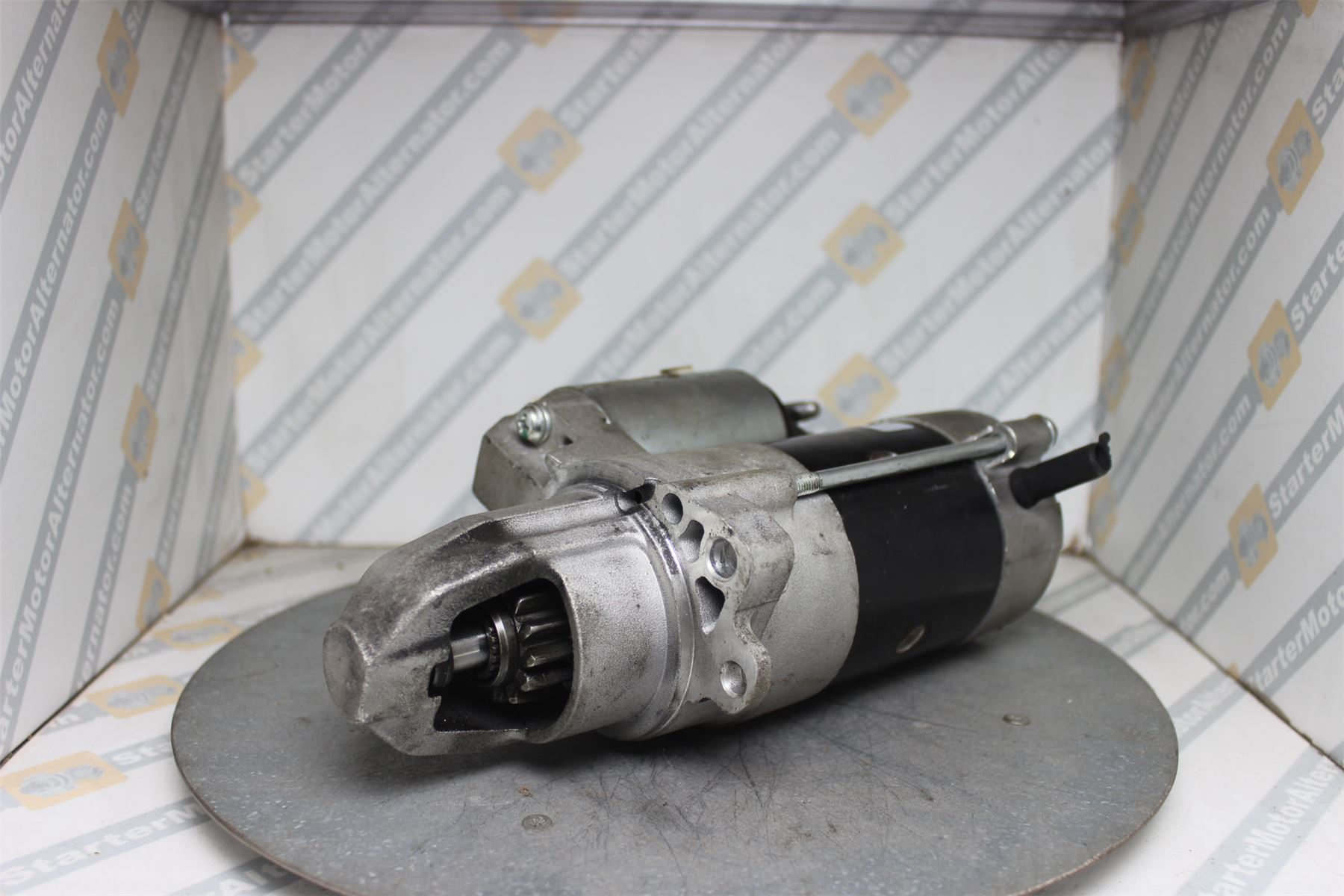 XIX1328 Starter Motor For Opel / Vauxhall