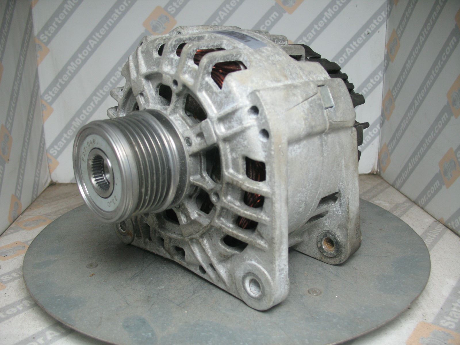 XIK2974 Alternator For Dacia / Nissan / Renault