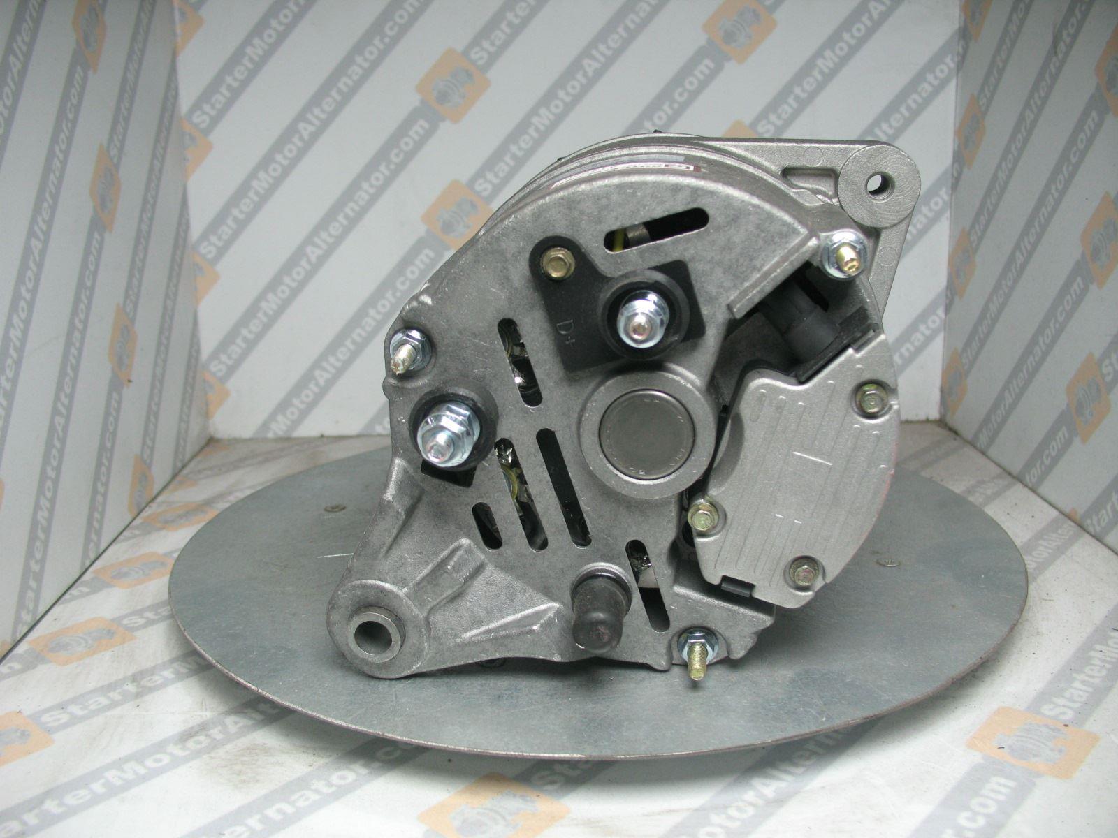 XIA5127 Alternator For Nissan