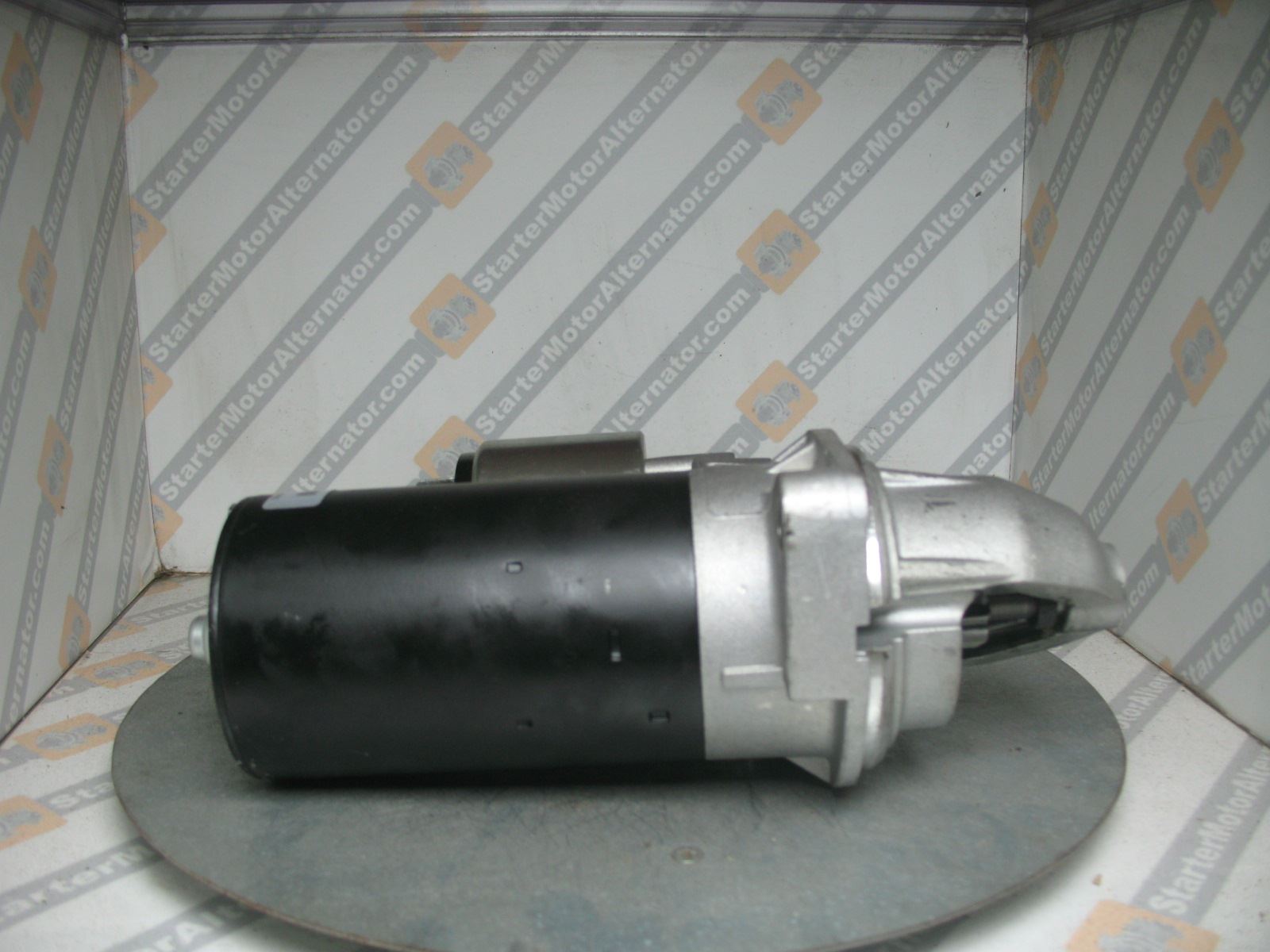 XIS7129 Starter Motor For Volvo