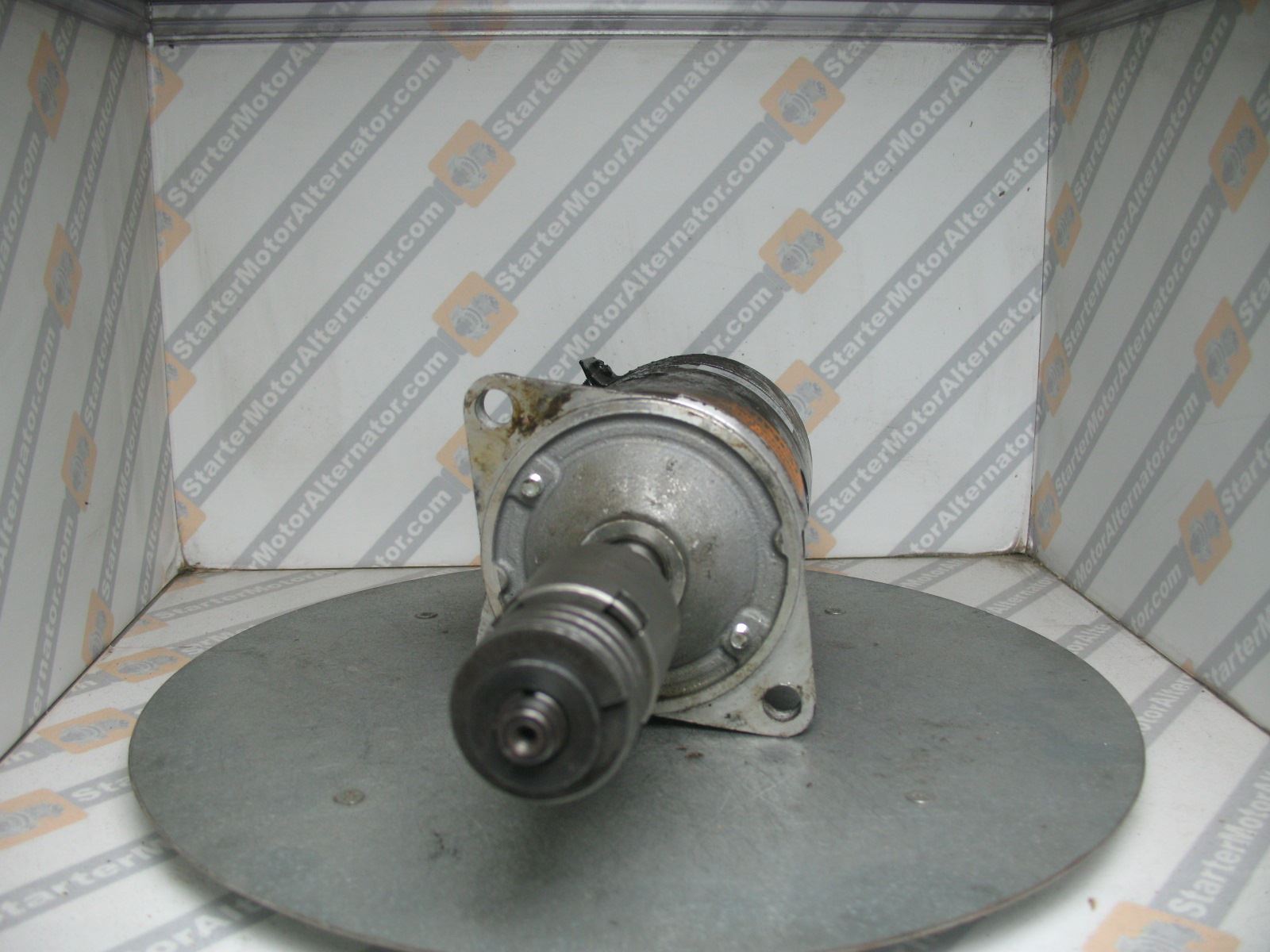 XIS1100 Starter Motor For Morgan