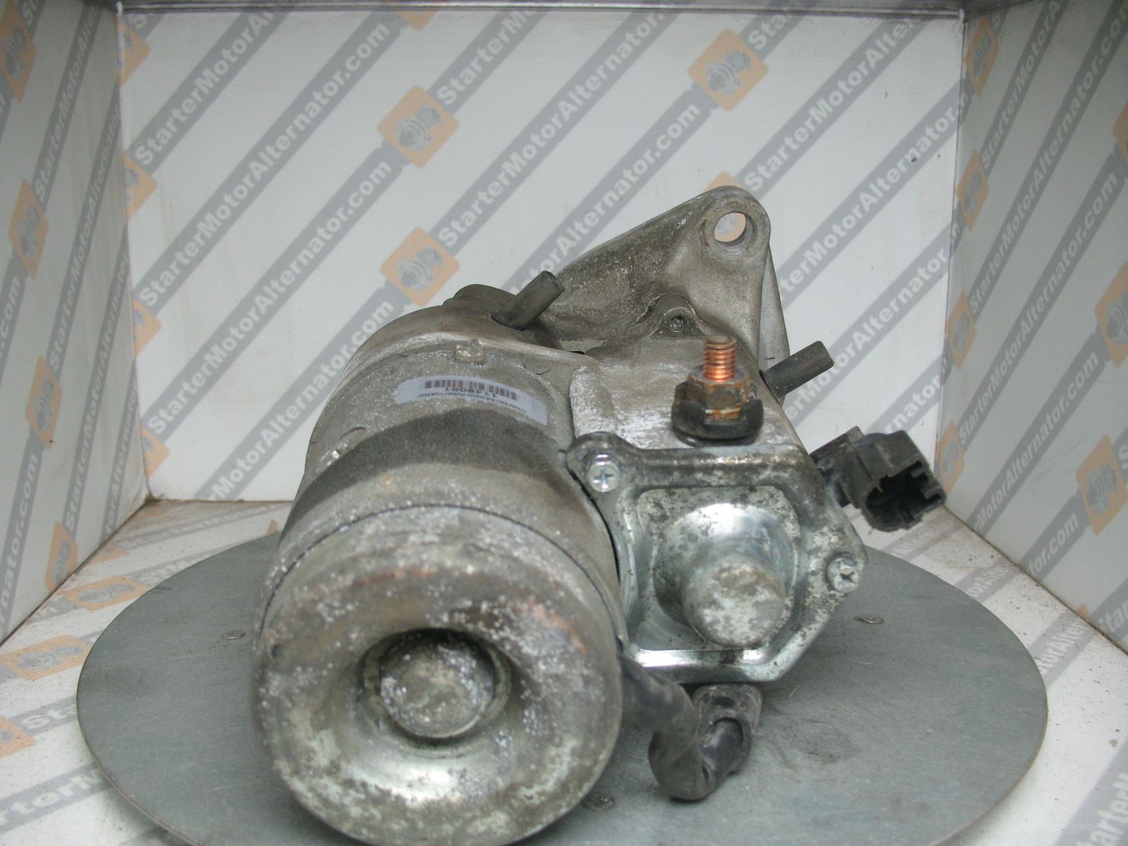 XIY2480 Starter Motor For Toyota