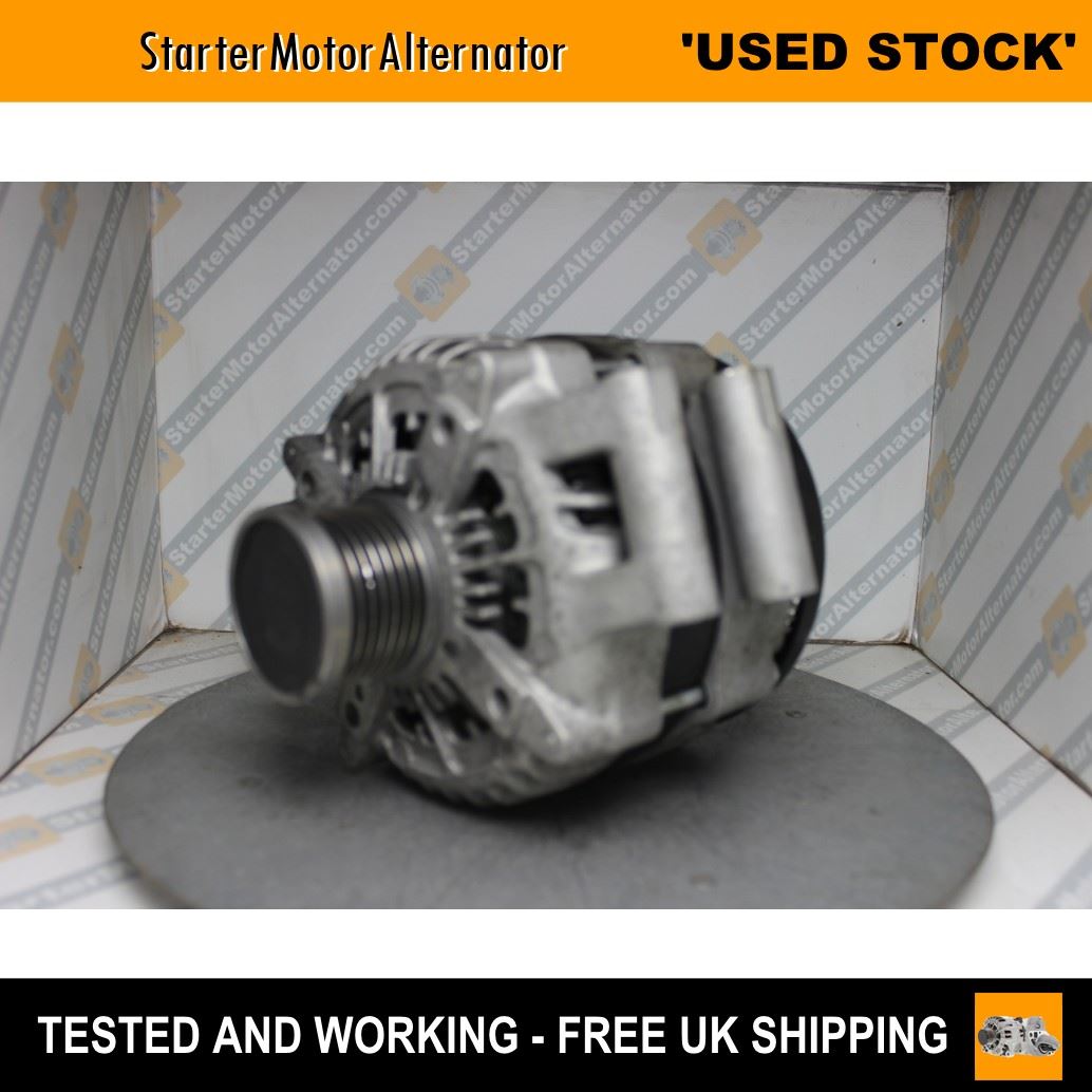 XIK3598 Alternator For BMW