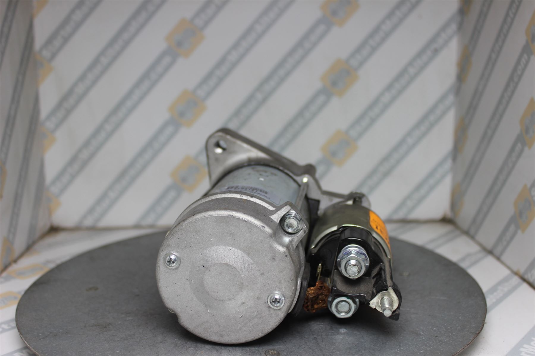 XIY2487 Starter Motor For Mercedes Benz