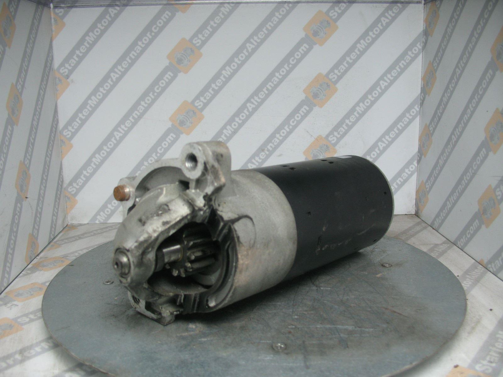 XIY2684 Starter Motor For Volvo