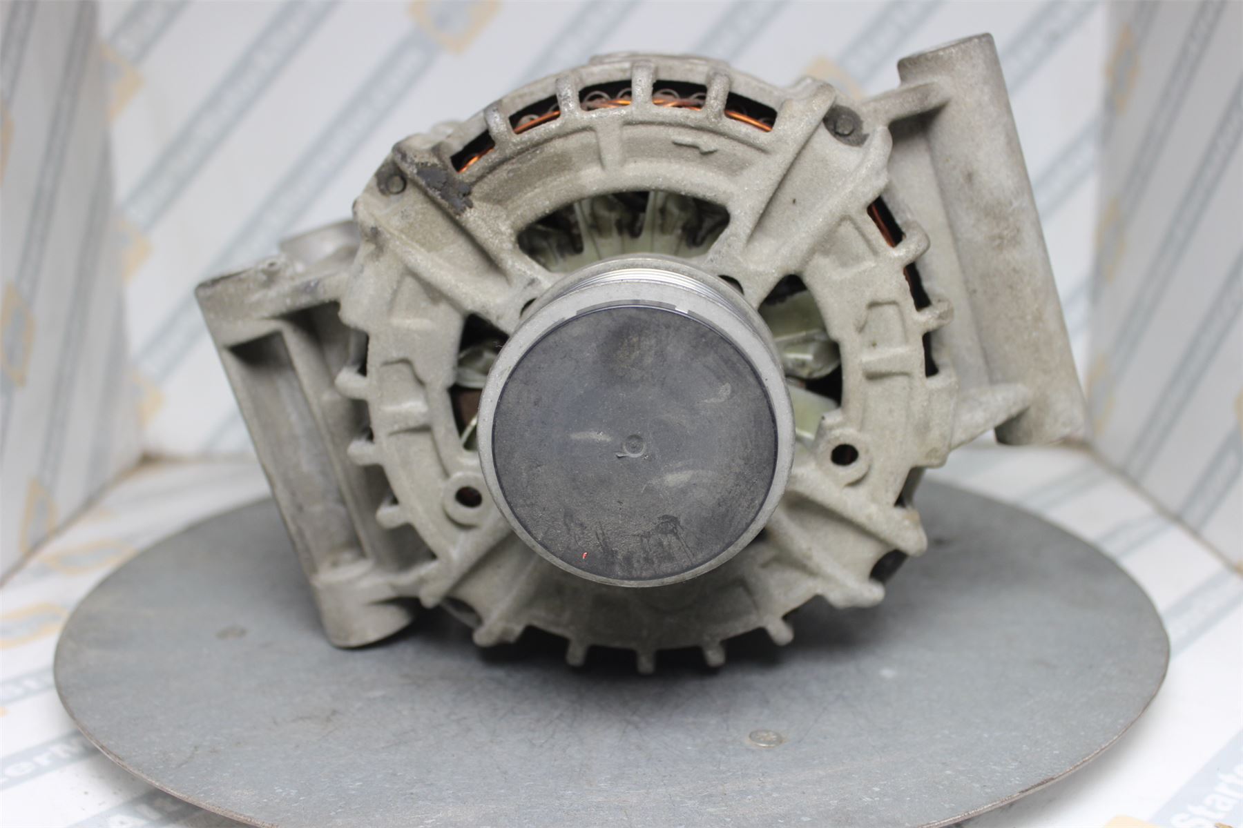 XIK3639 Alternator For Ford