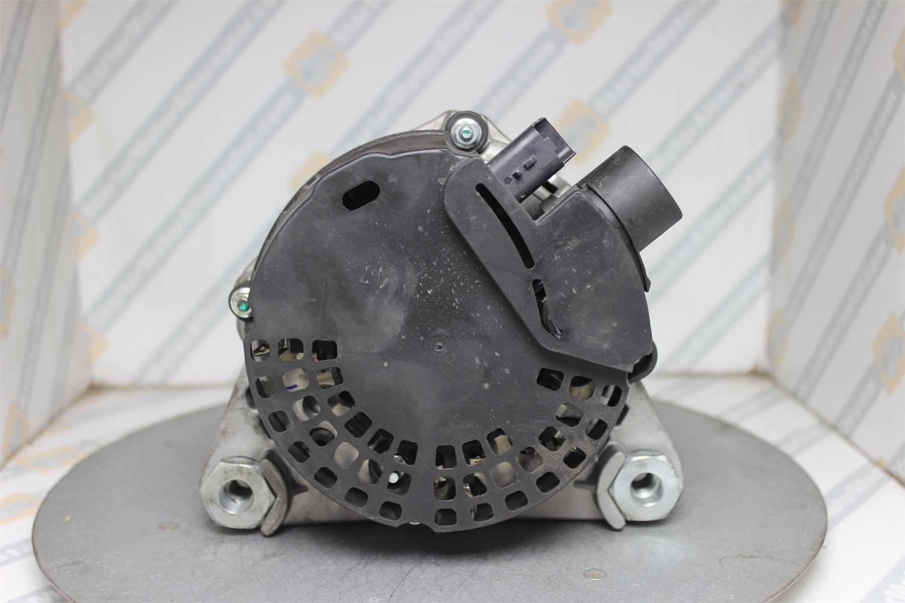 XIK3728 Alternator For Citroen / DS / Peugeot