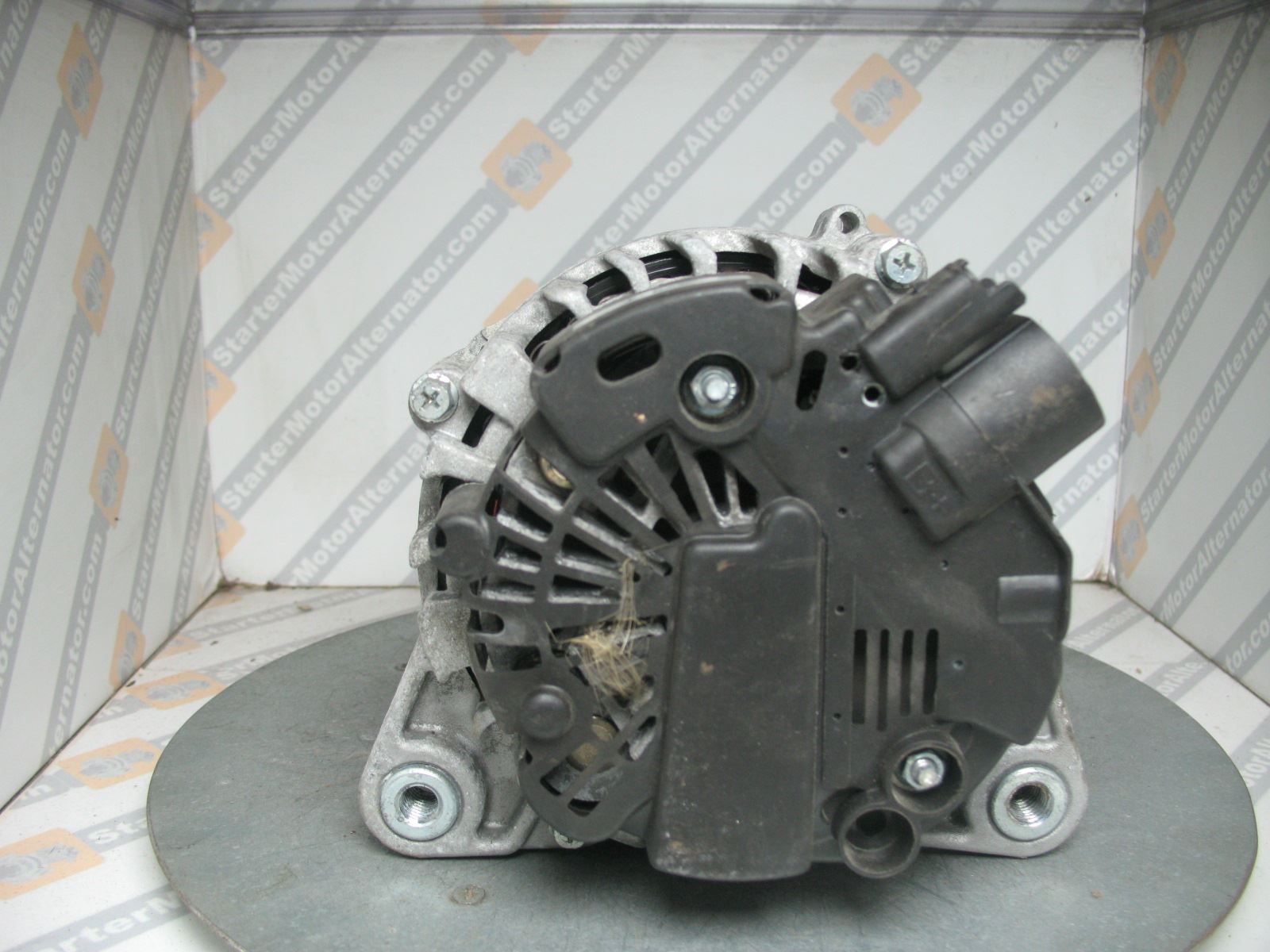 XIK3728 Alternator For Citroen / DS / Peugeot